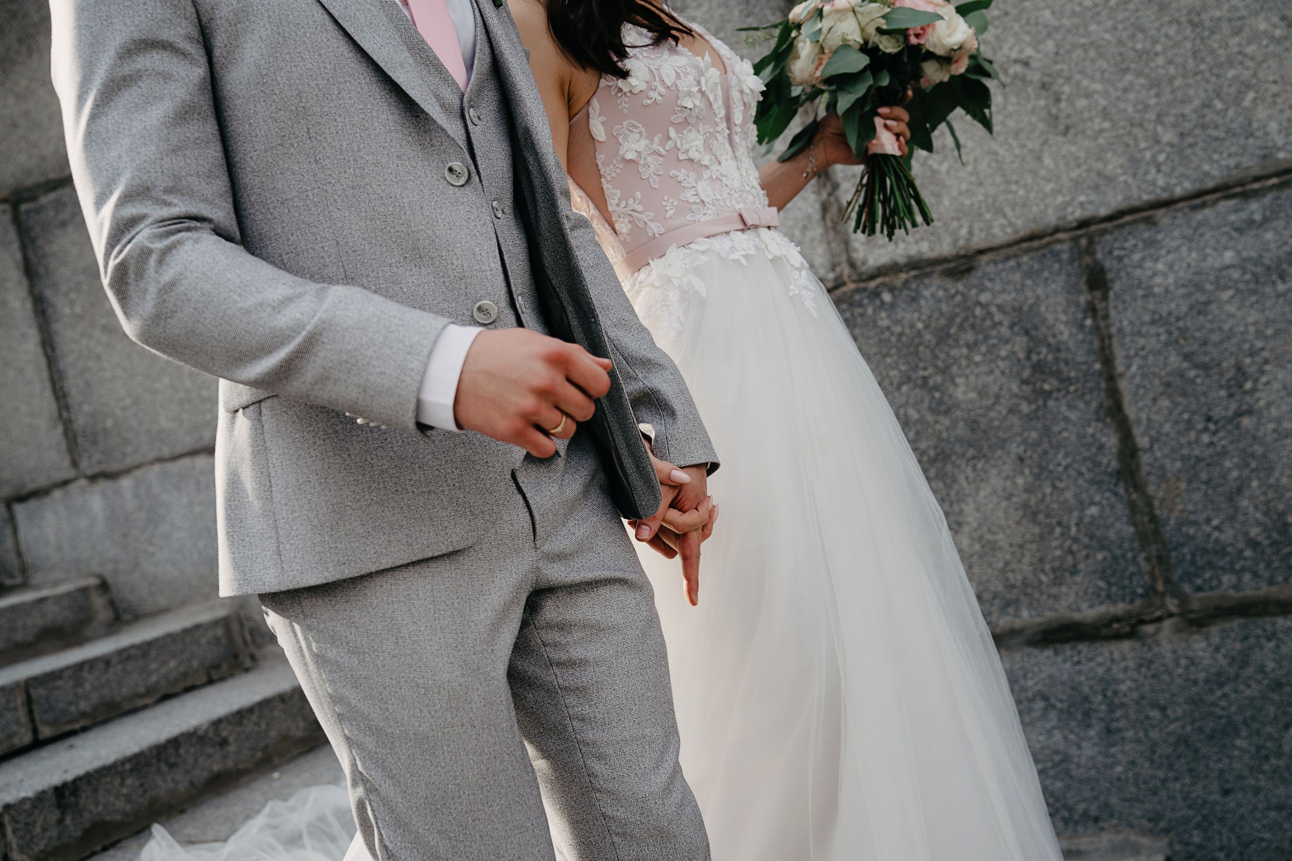 Владимир и Влада. Свадебный фотограф и видеограф Дмитрий Горяченков