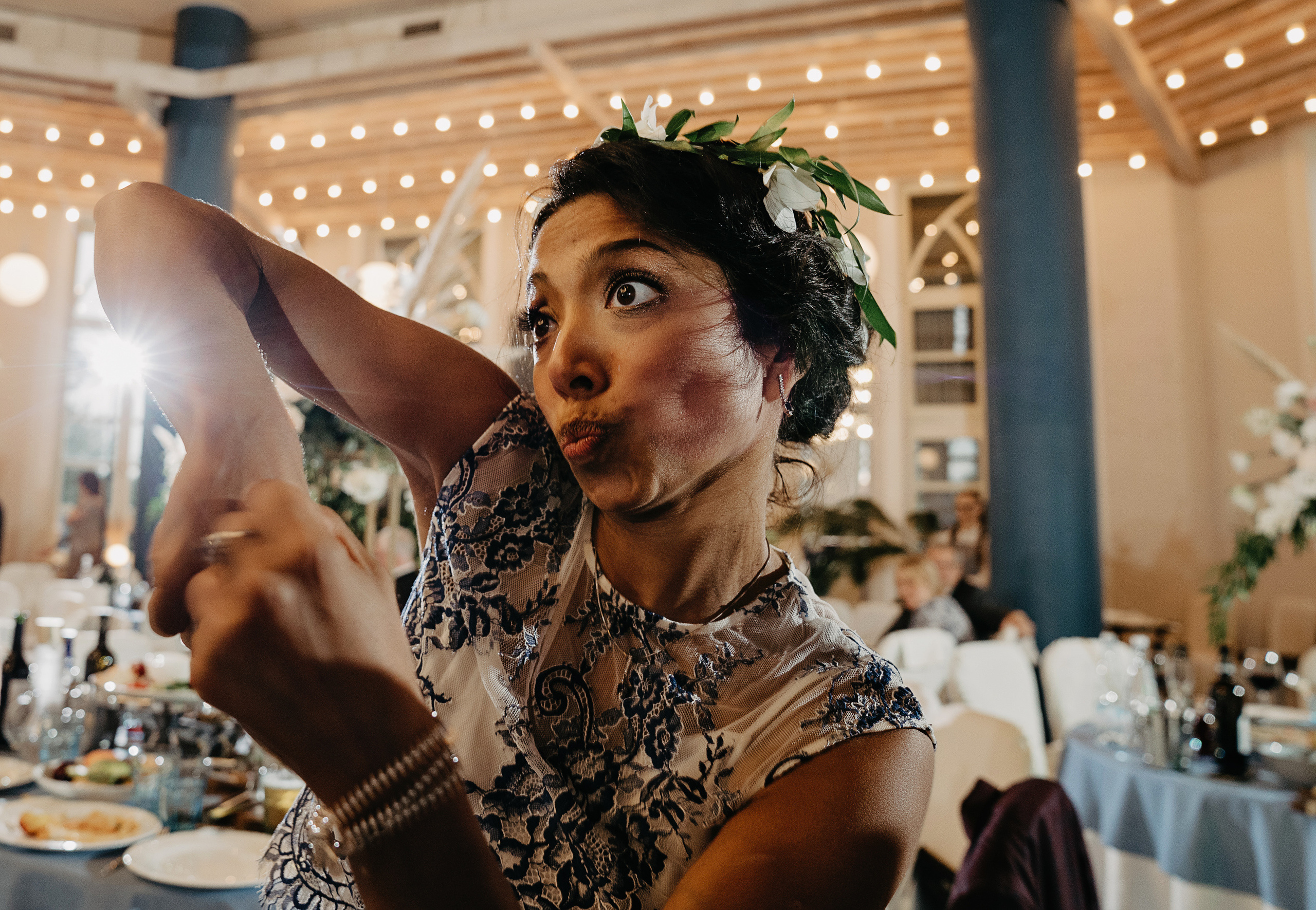 Александр и Виктория. Свадебный фотограф и видеограф Дмитрий Горяченков