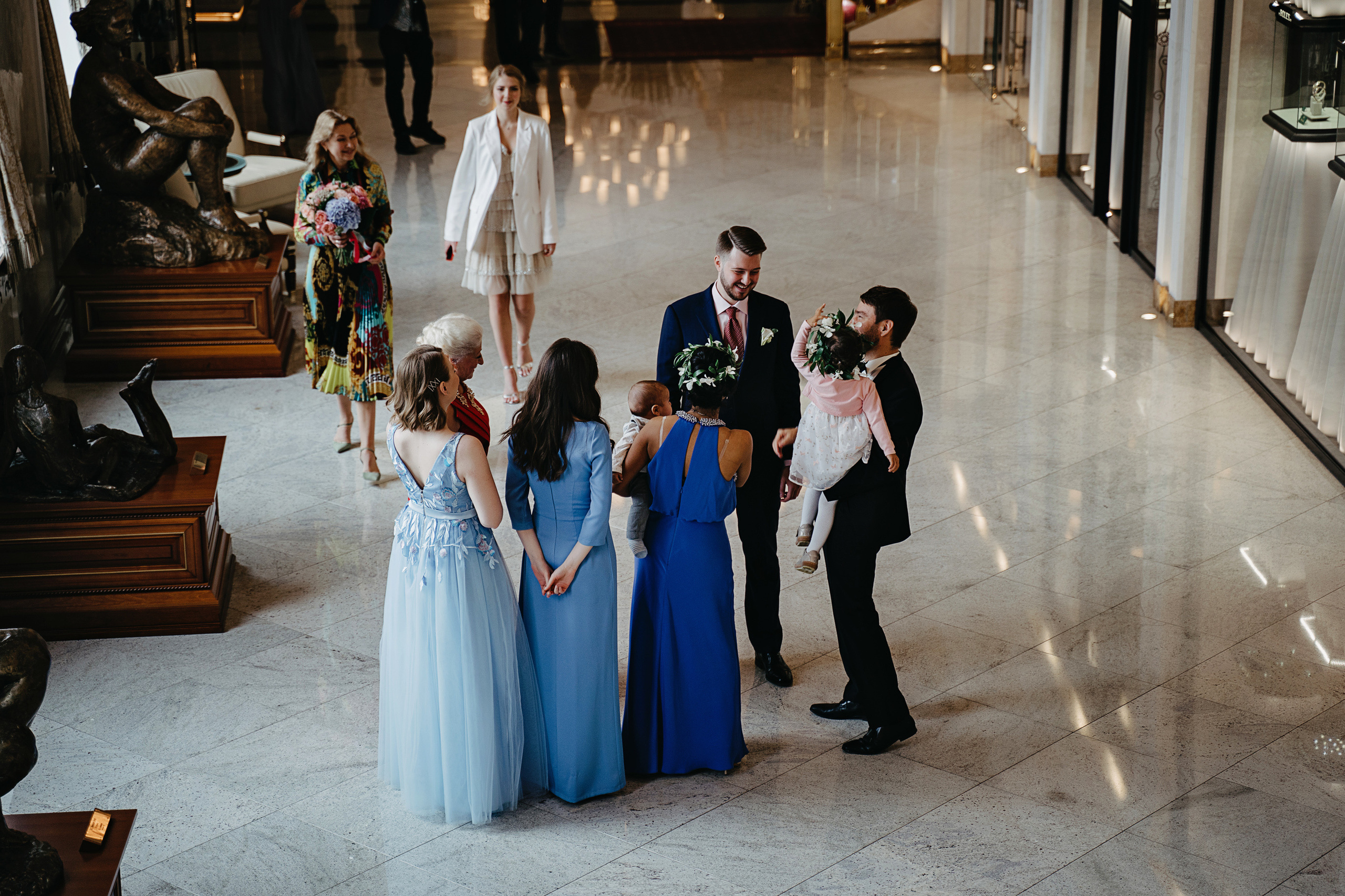 Александр и Виктория. Свадебный фотограф и видеограф Дмитрий Горяченков