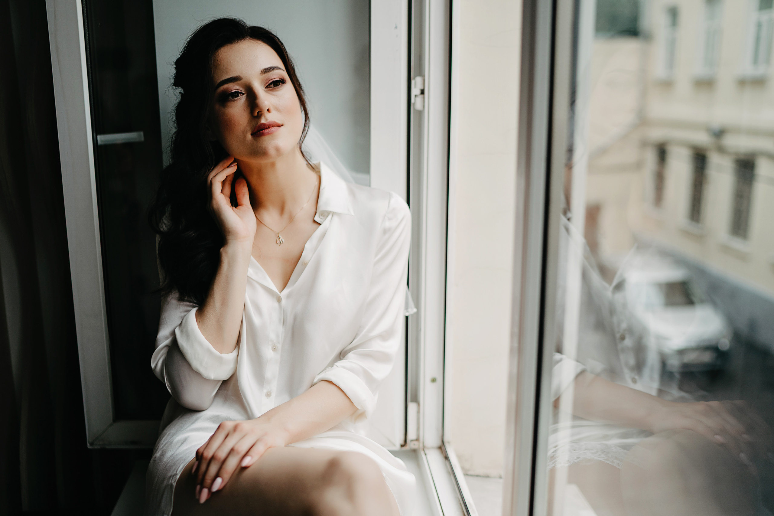 Владимир и Влада. Свадебный фотограф и видеограф Дмитрий Горяченков