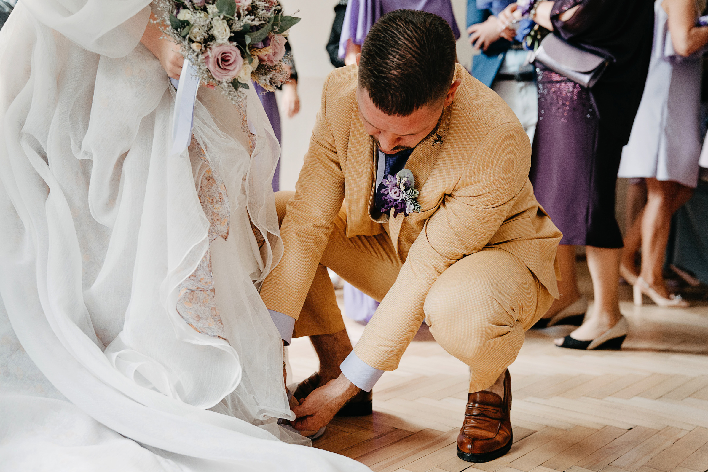 Вячеслав и Яна. Свадебный фотограф и видеограф Дмитрий Горяченков