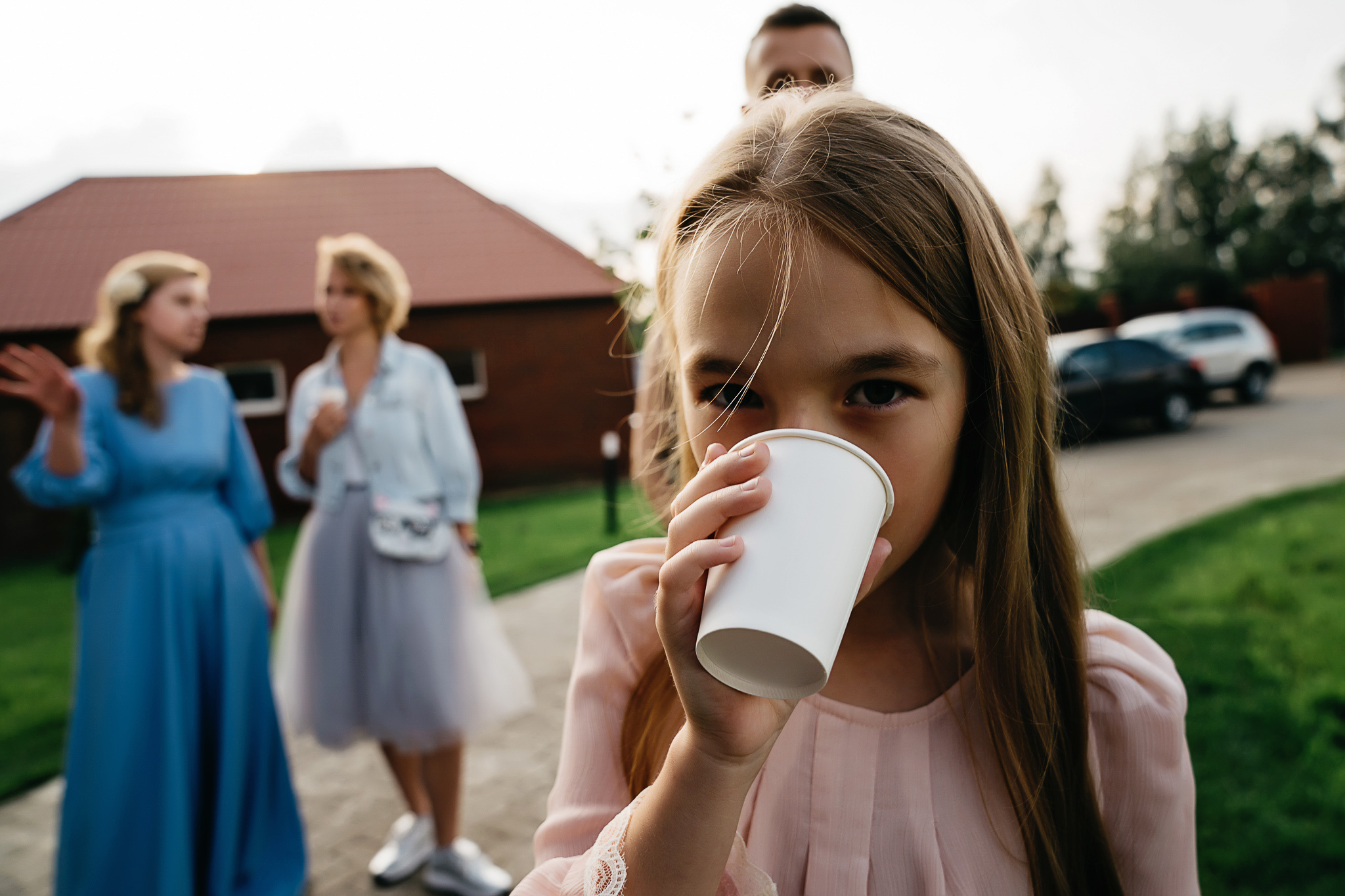 Максим и София. Свадебный фотограф и видеограф Дмитрий Горяченков