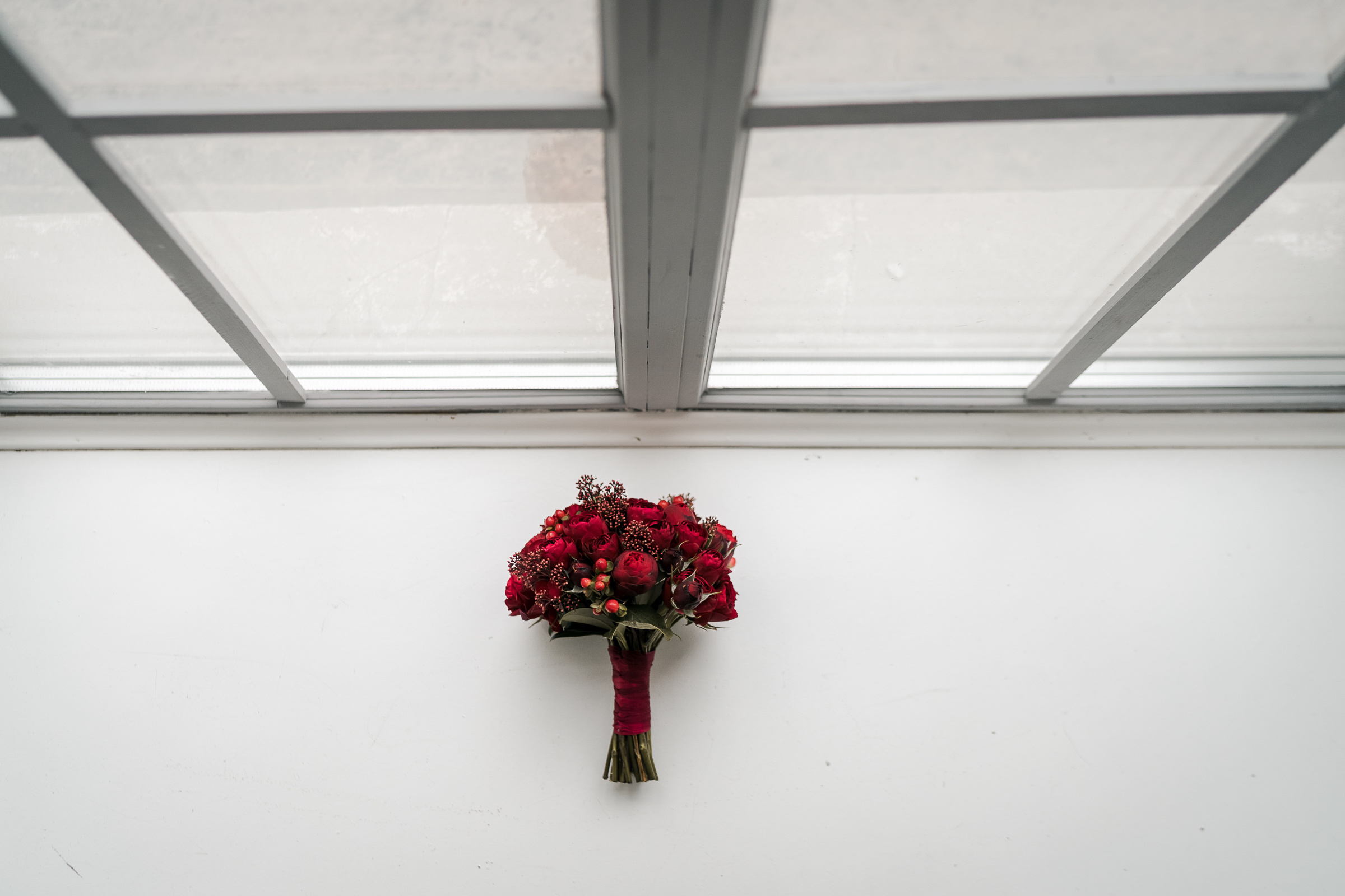 Вадим и Кристина. Свадебный фотограф и видеограф Дмитрий Горяченков