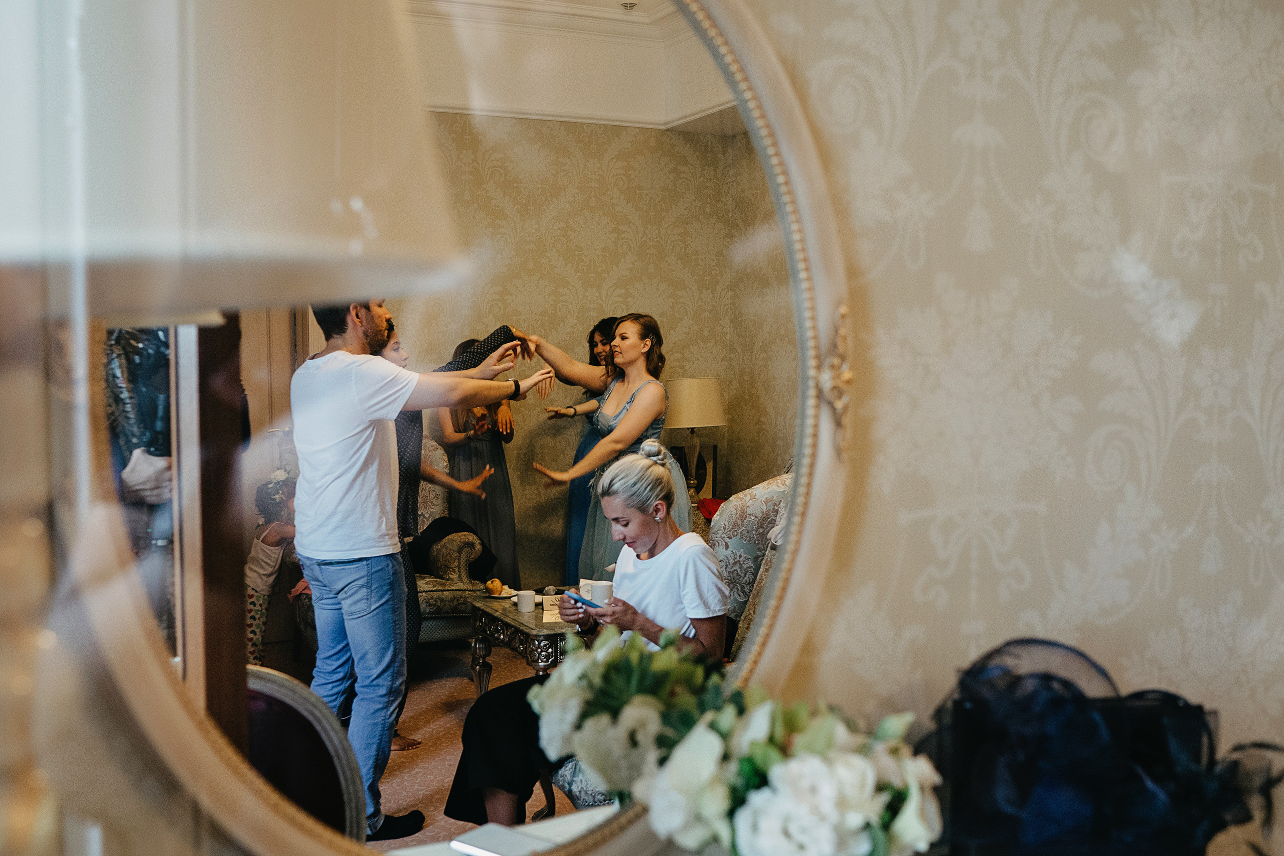 Александр и Виктория. Свадебный фотограф и видеограф Дмитрий Горяченков