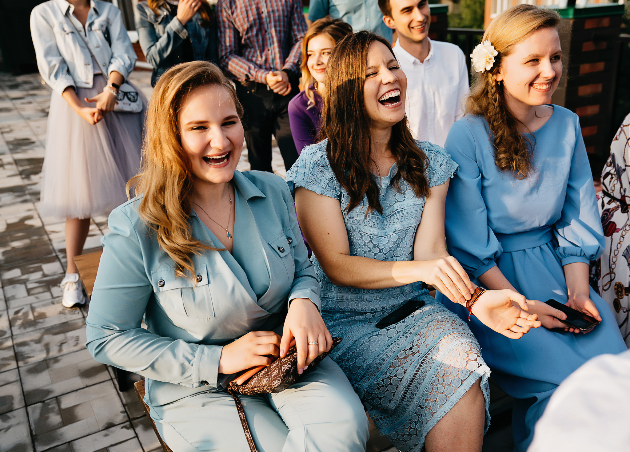 Максим и София. Свадебный фотограф и видеограф Дмитрий Горяченков