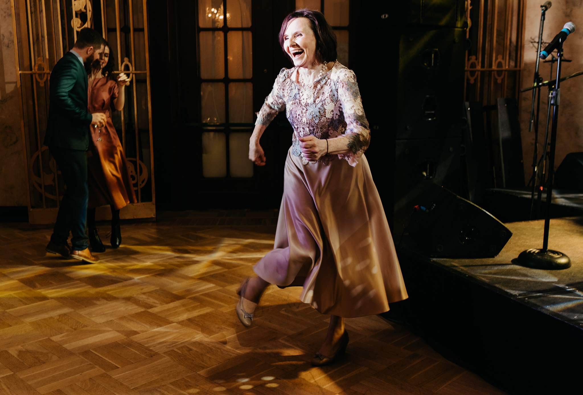 Владимир и Катажина. Свадебный фотограф и видеограф Дмитрий Горяченков