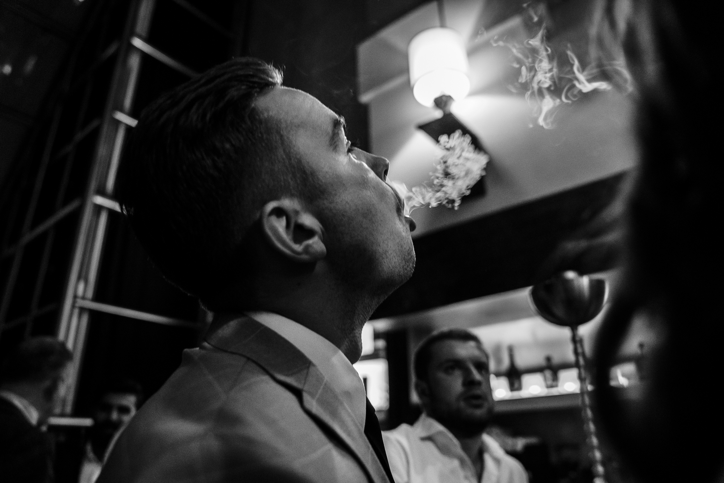 Вадим и Кристина. Свадебный фотограф и видеограф Дмитрий Горяченков