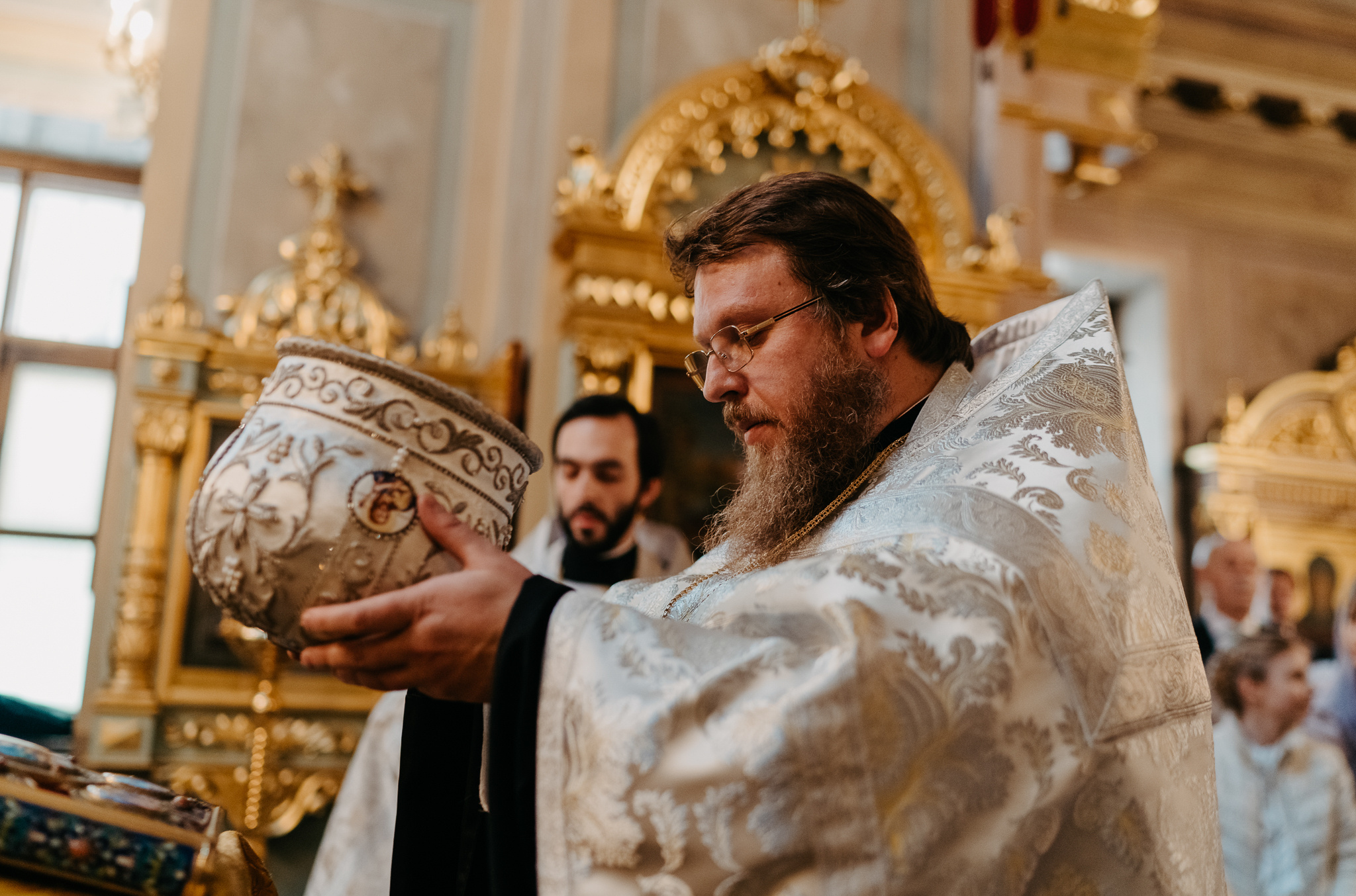 Владимир и Катажина. Свадебный фотограф и видеограф Дмитрий Горяченков