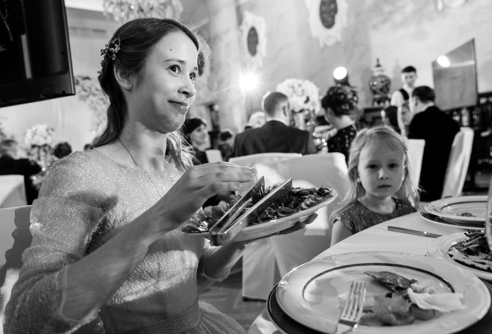 Владимир и Катажина. Свадебный фотограф и видеограф Дмитрий Горяченков