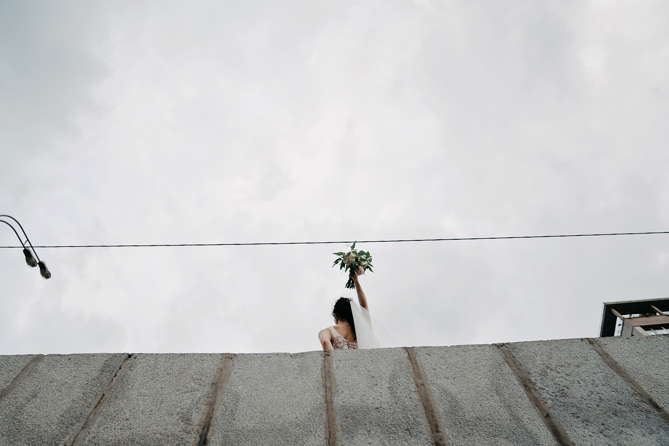 Владимир и Влада. Свадебный фотограф и видеограф Дмитрий Горяченков