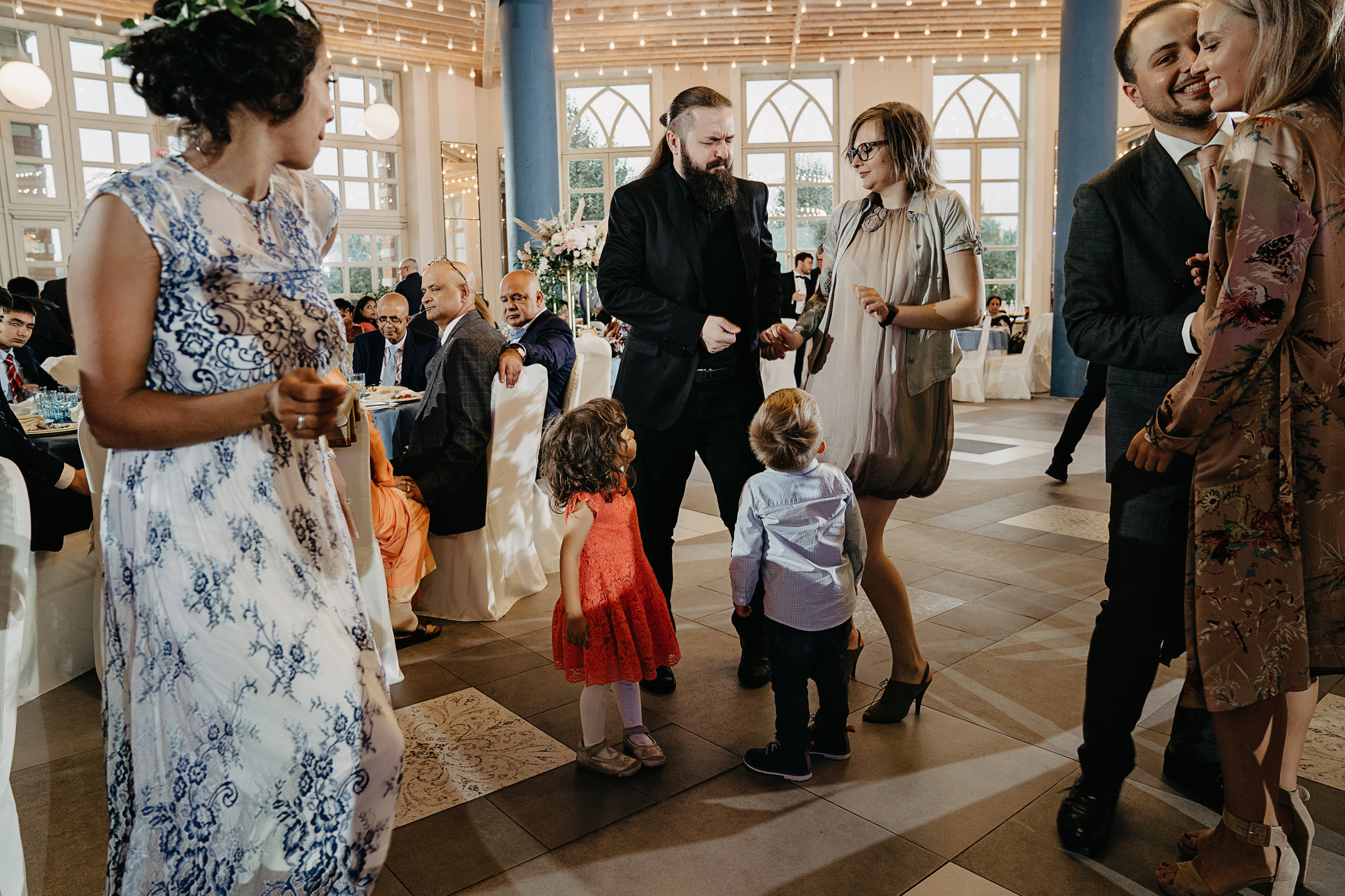 Александр и Виктория. Свадебный фотограф и видеограф Дмитрий Горяченков