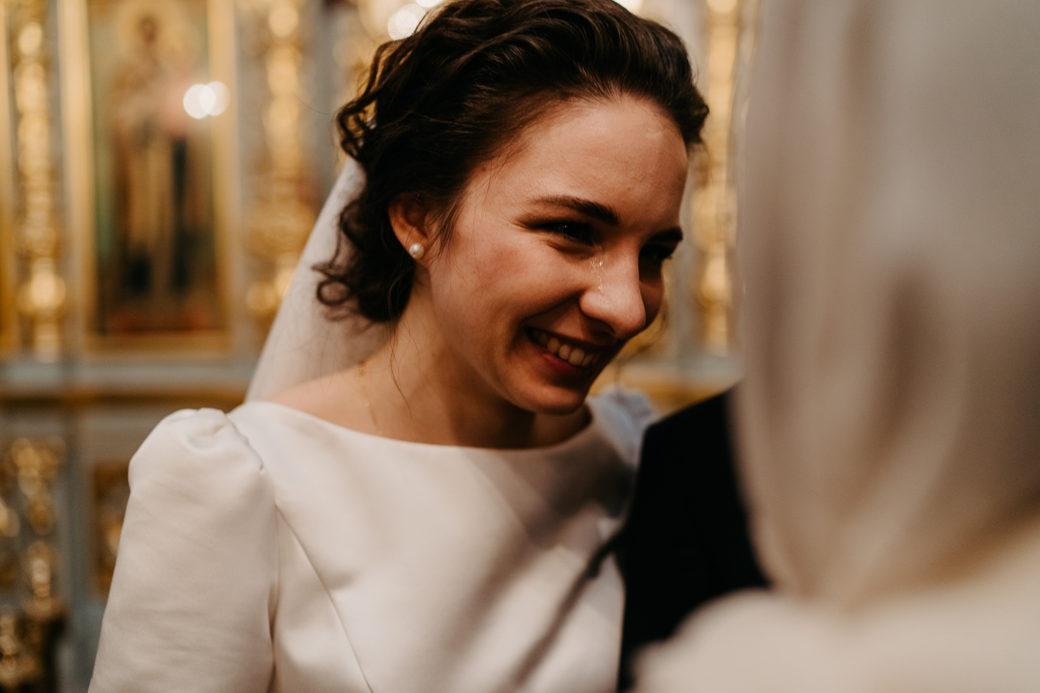 Владимир и Катажина. Свадебный фотограф и видеограф Дмитрий Горяченков