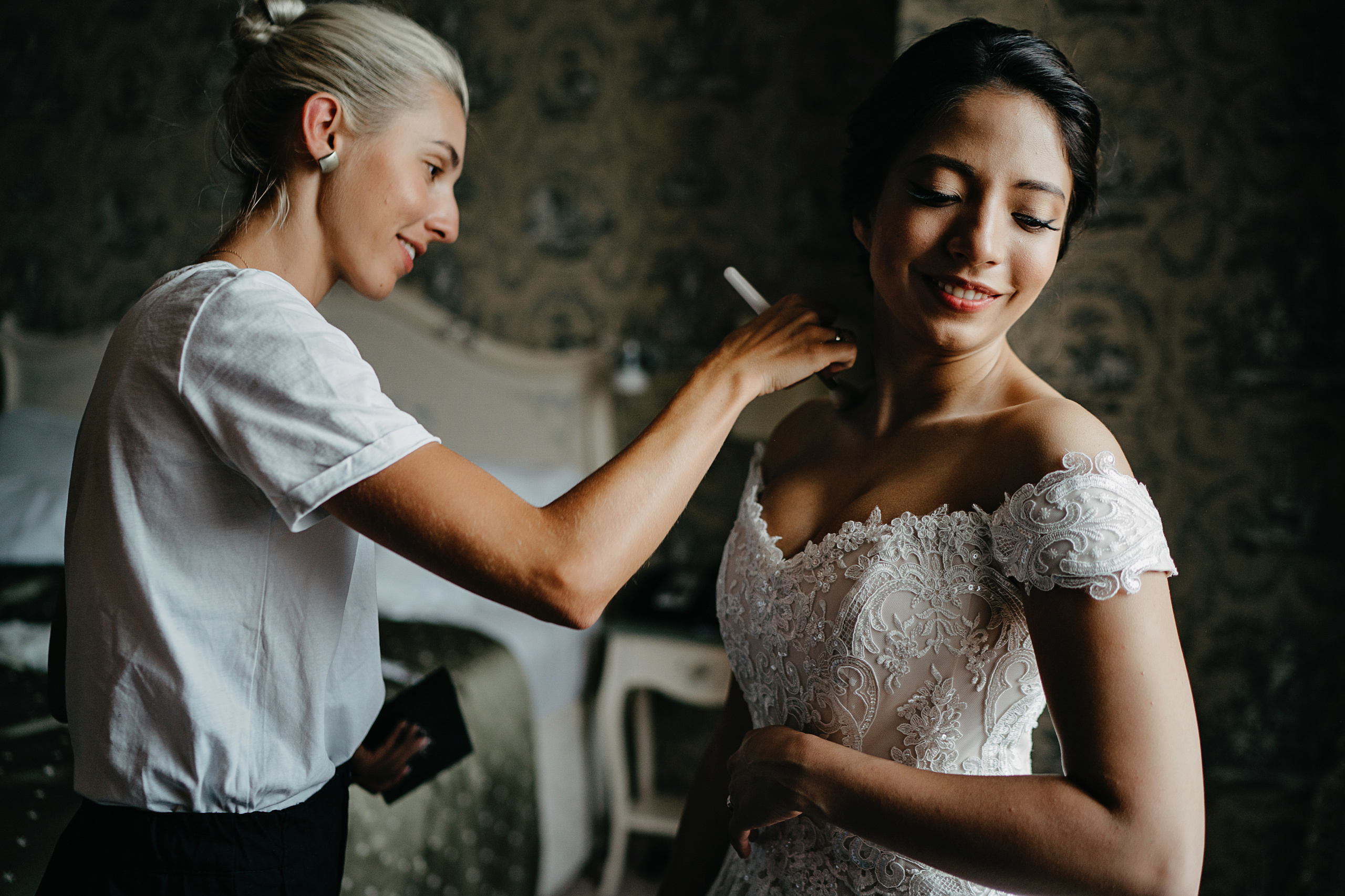 Александр и Виктория. Свадебный фотограф и видеограф Дмитрий Горяченков