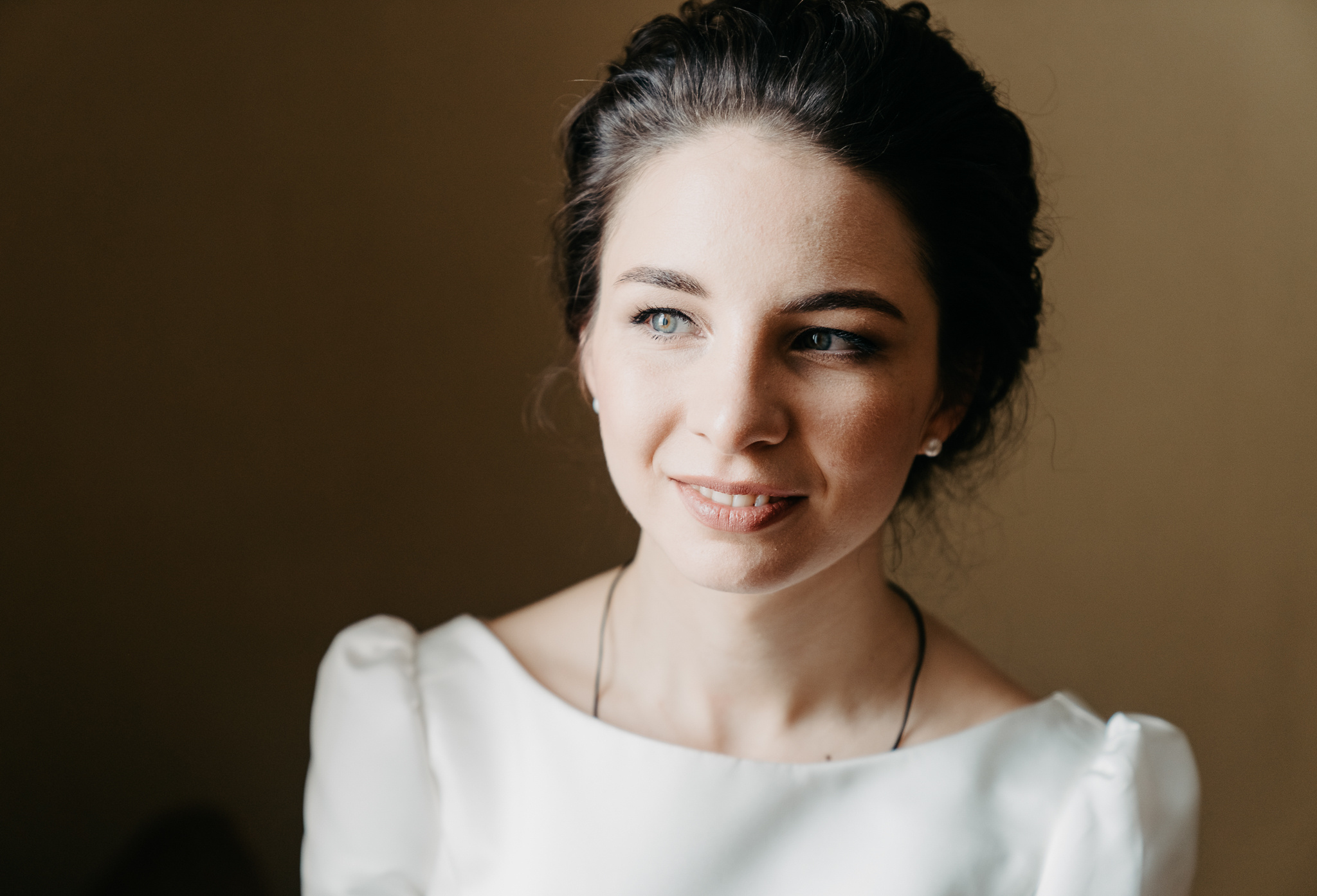 Владимир и Катажина. Свадебный фотограф и видеограф Дмитрий Горяченков