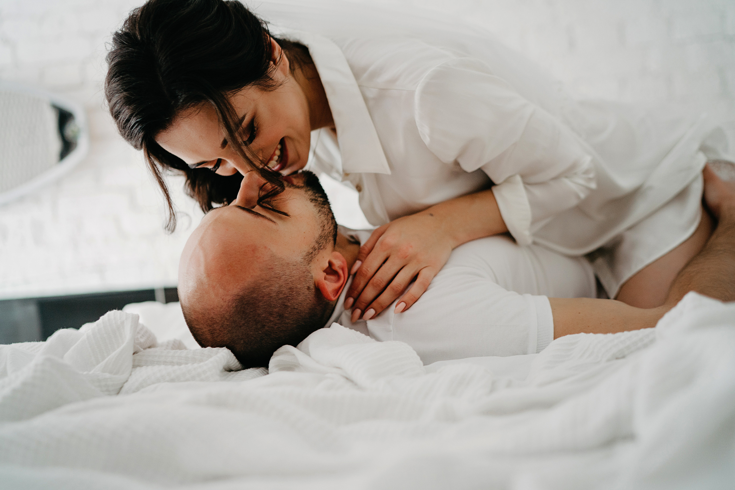 Владимир и Влада. Свадебный фотограф и видеограф Дмитрий Горяченков