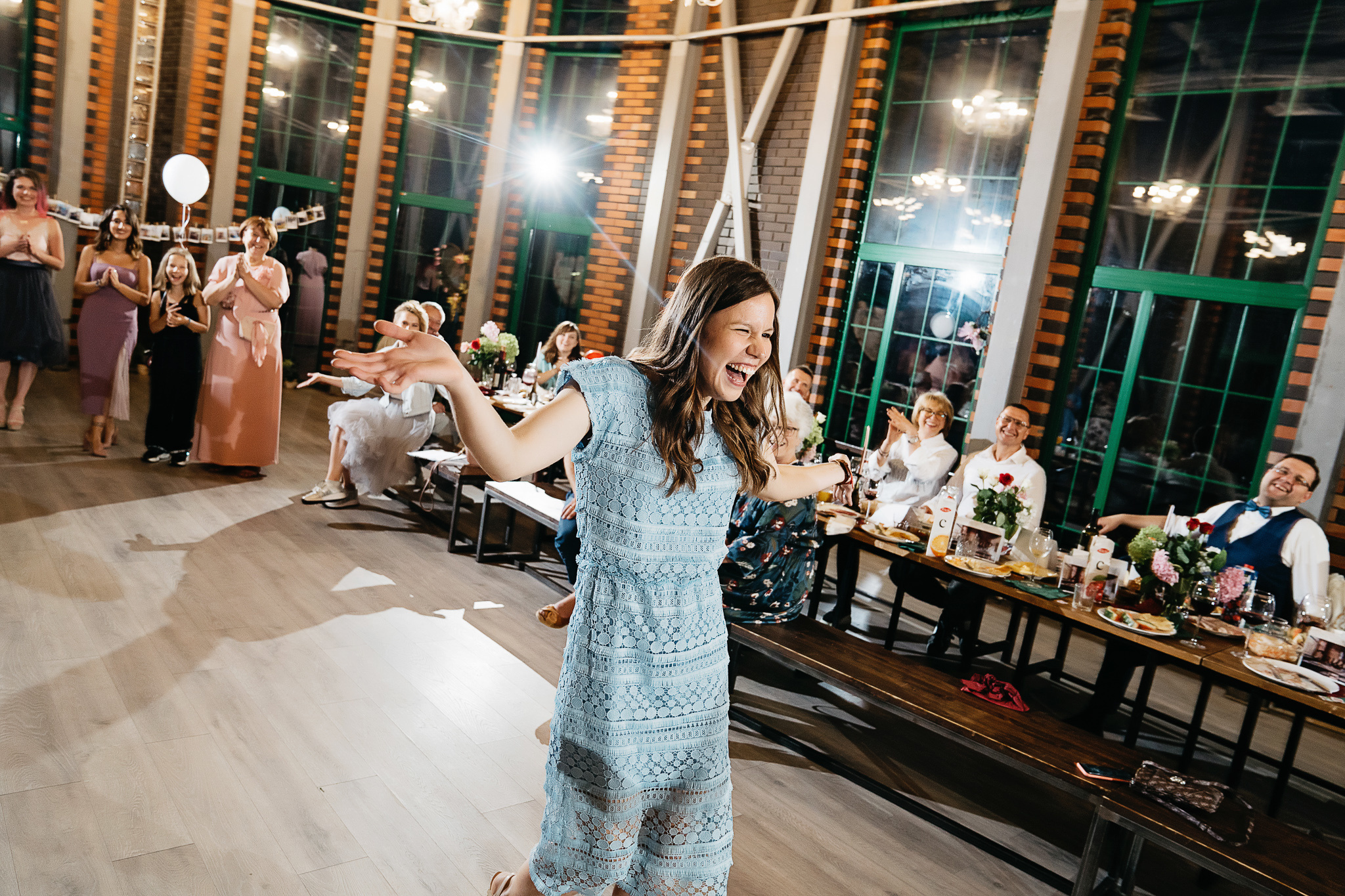 Максим и София. Свадебный фотограф и видеограф Дмитрий Горяченков