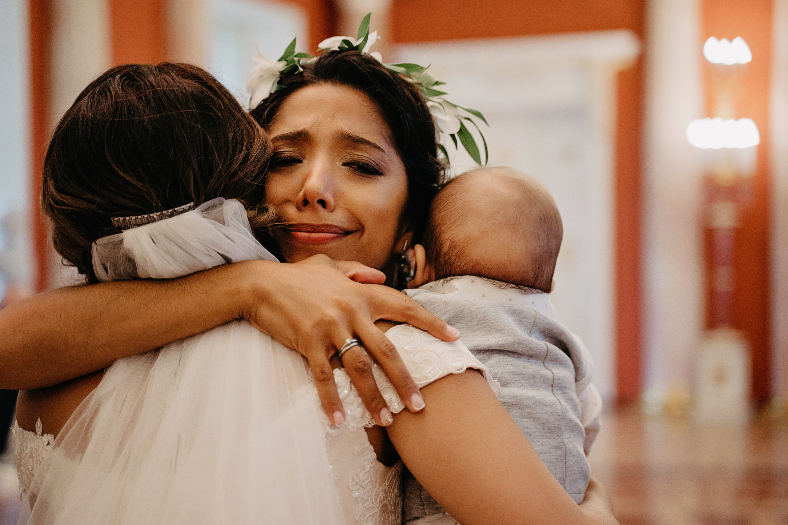 Александр и Виктория. Свадебный фотограф и видеограф Дмитрий Горяченков