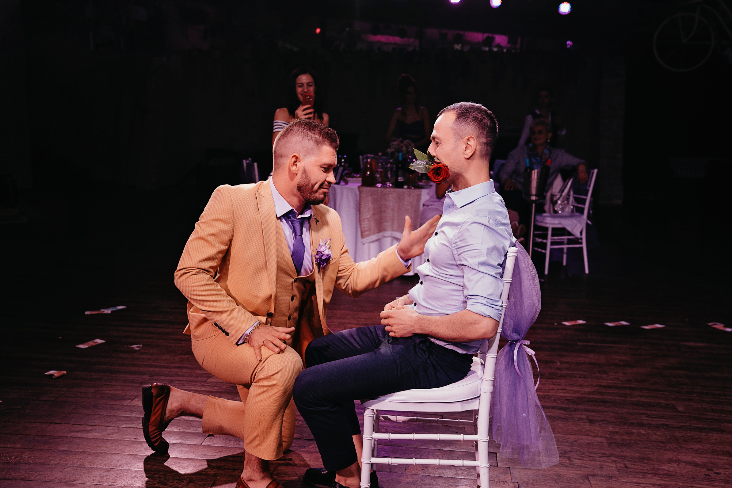 Вячеслав и Яна. Свадебный фотограф и видеограф Дмитрий Горяченков