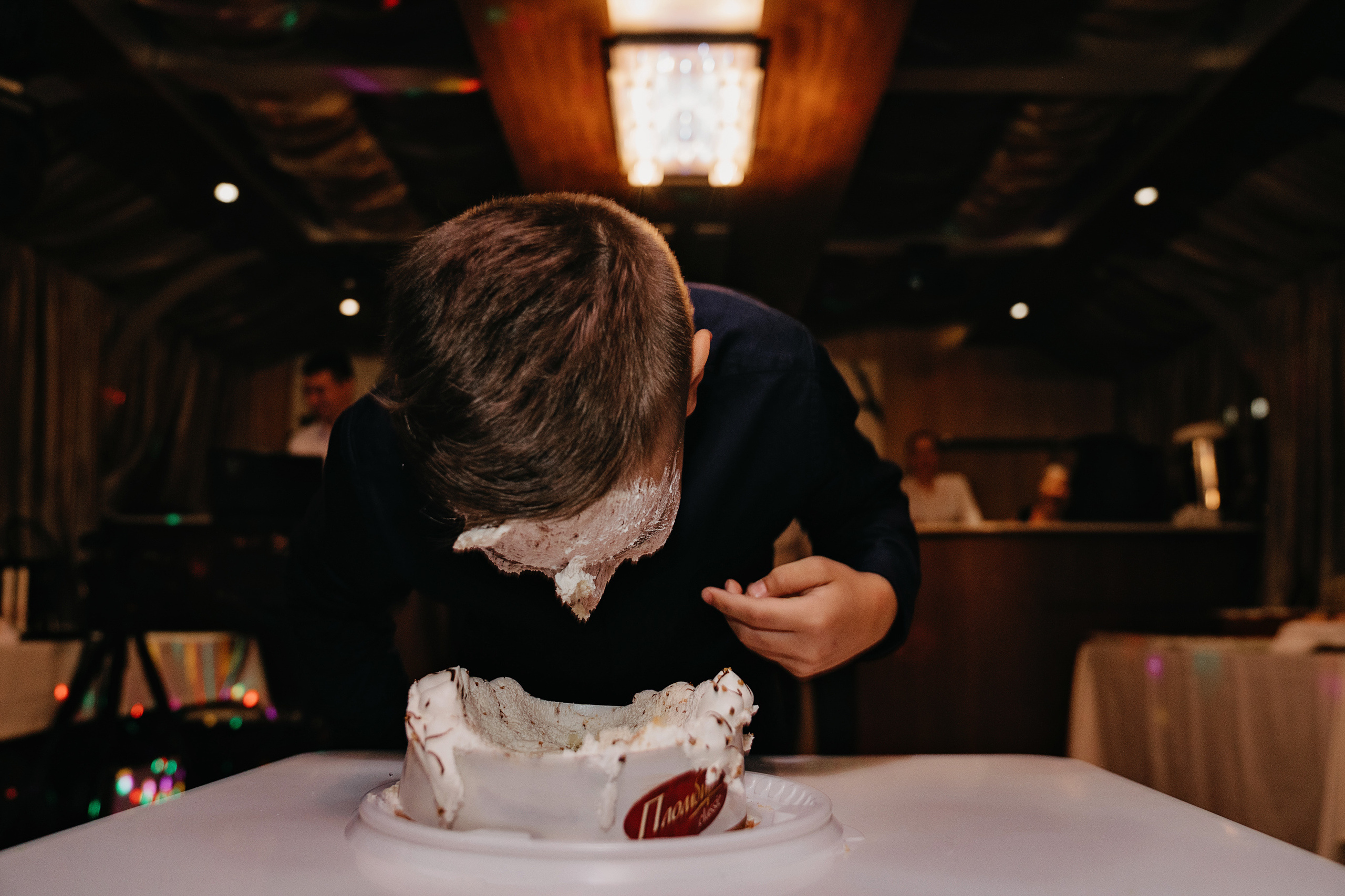 Владимир и Влада. Свадебный фотограф и видеограф Дмитрий Горяченков
