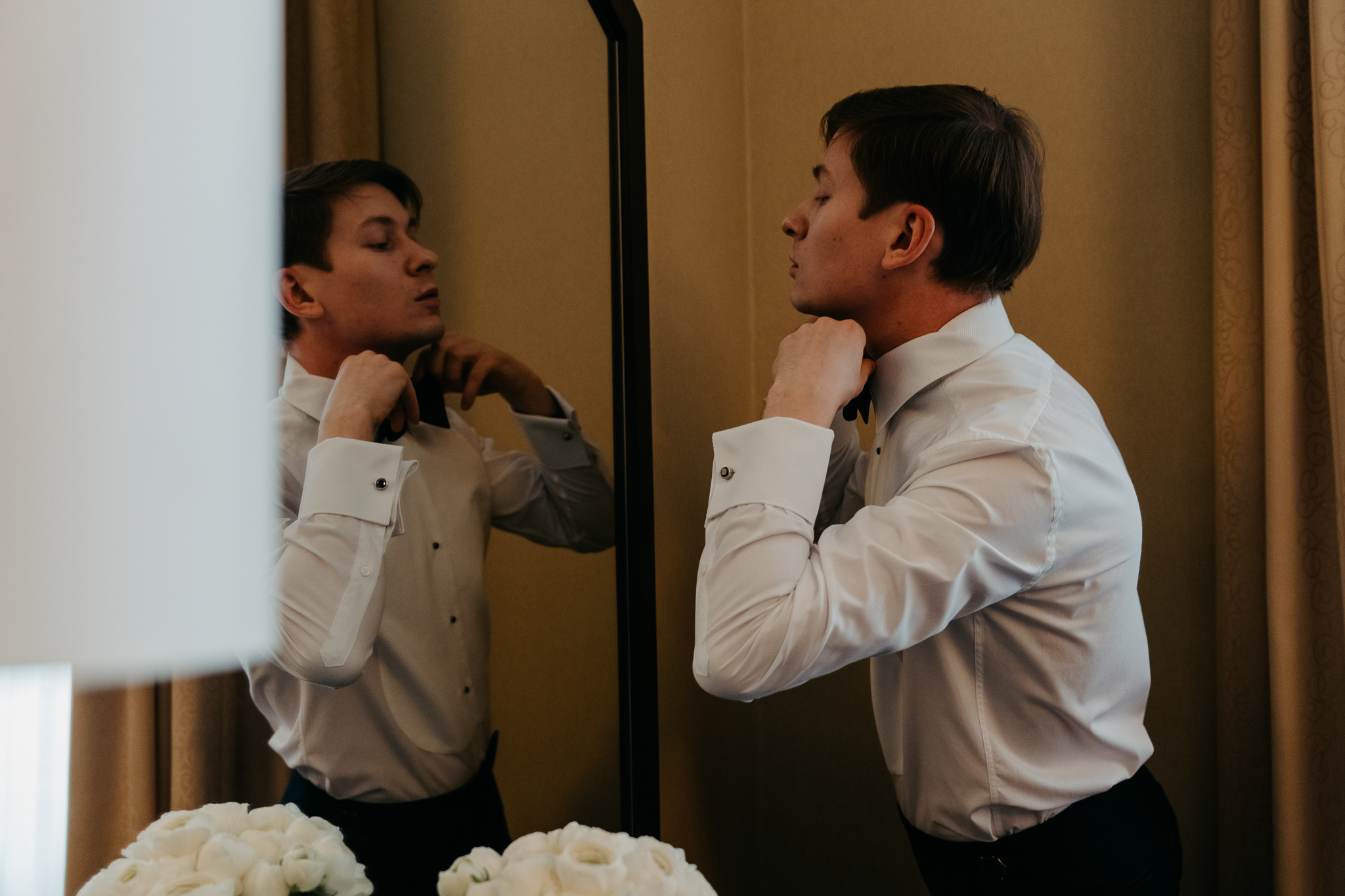 Владимир и Катажина. Свадебный фотограф и видеограф Дмитрий Горяченков