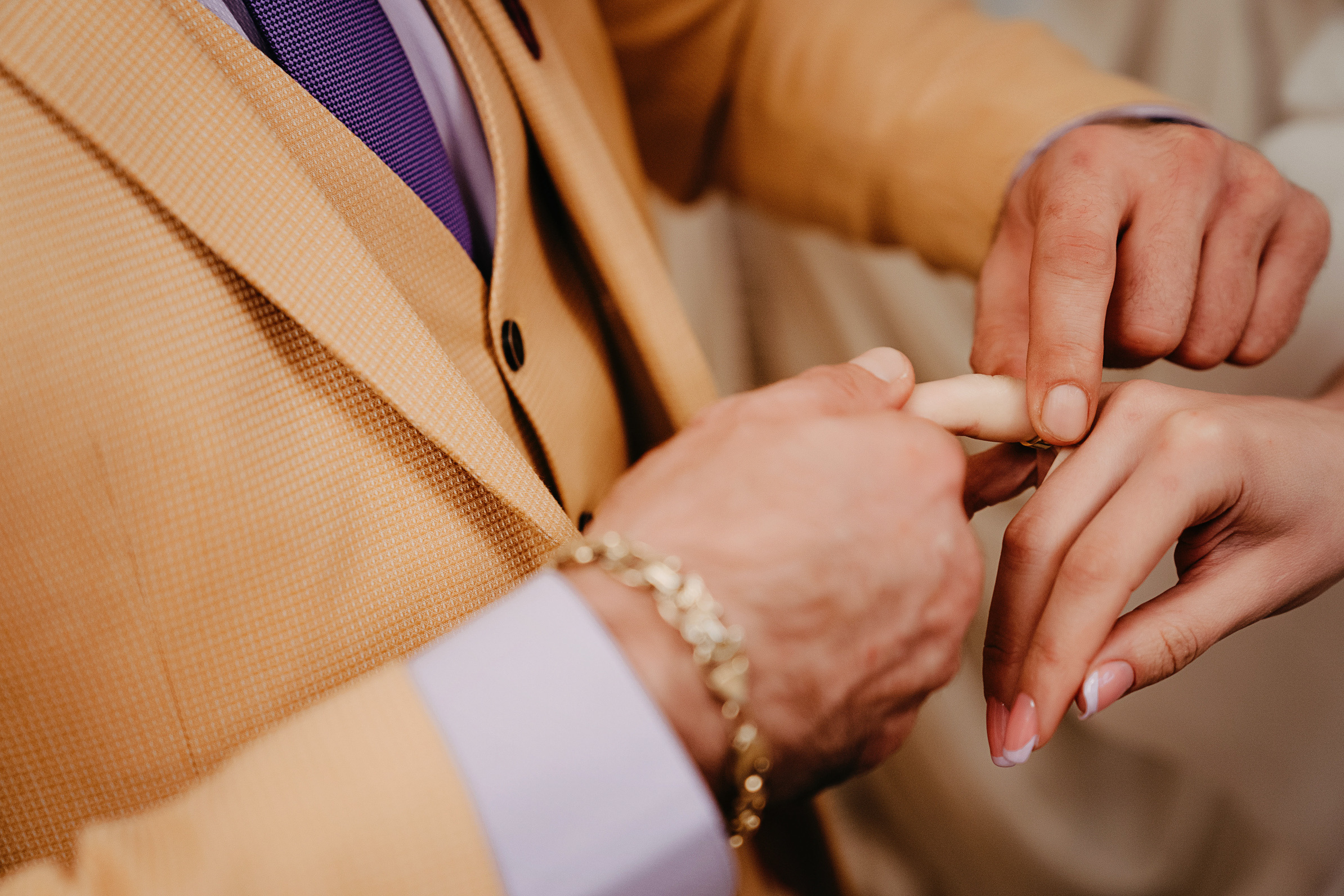 Вячеслав и Яна. Свадебный фотограф и видеограф Дмитрий Горяченков