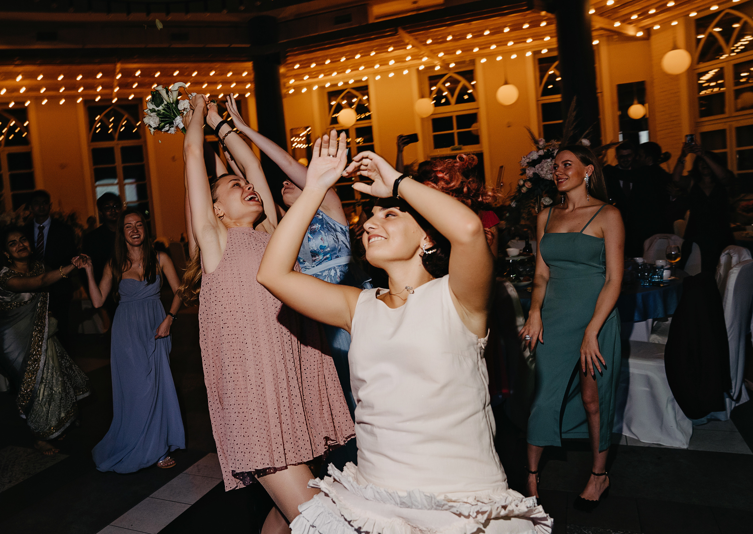 Александр и Виктория. Свадебный фотограф и видеограф Дмитрий Горяченков