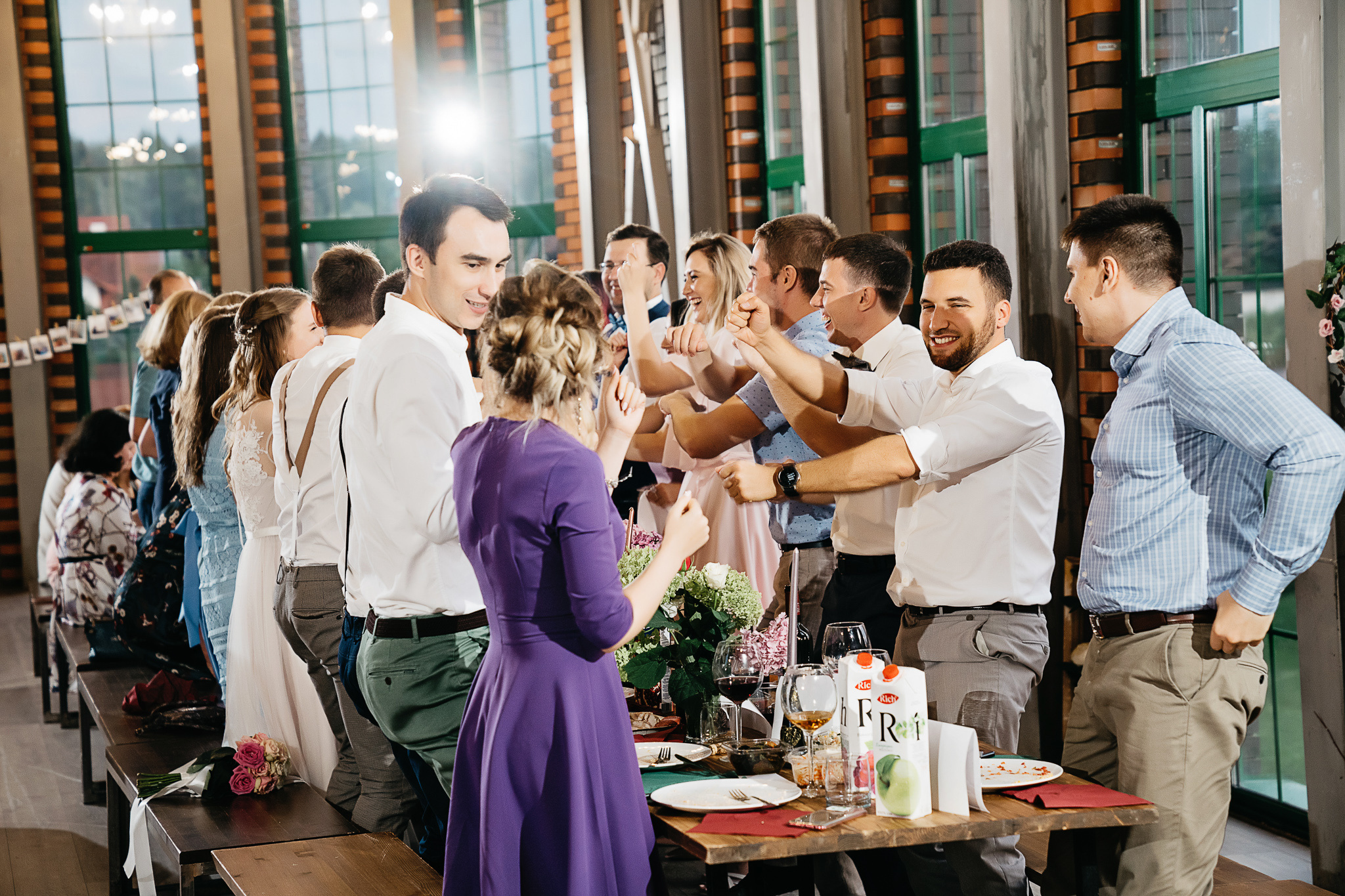 Максим и София. Свадебный фотограф и видеограф Дмитрий Горяченков