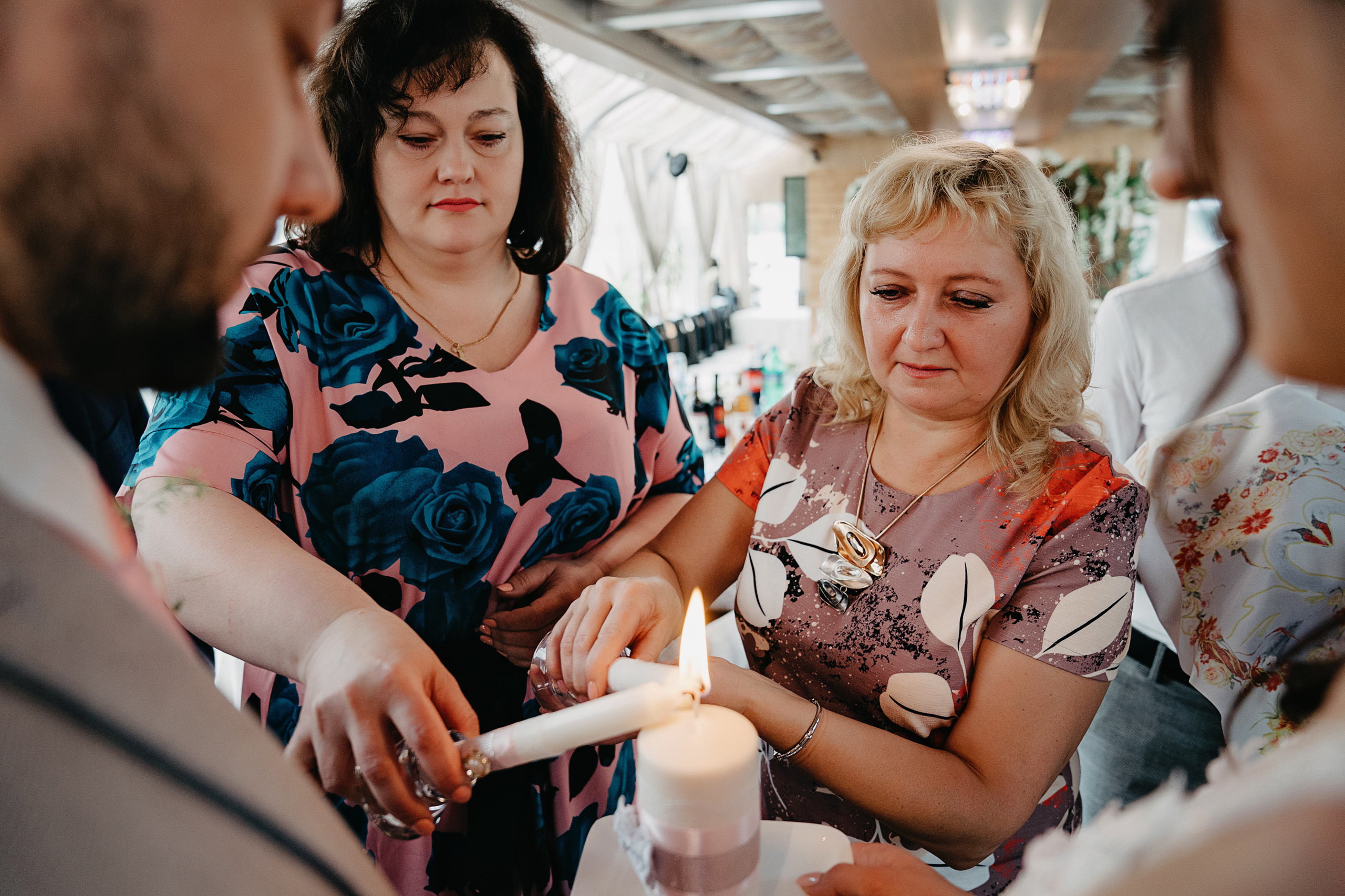 Владимир и Влада. Свадебный фотограф и видеограф Дмитрий Горяченков