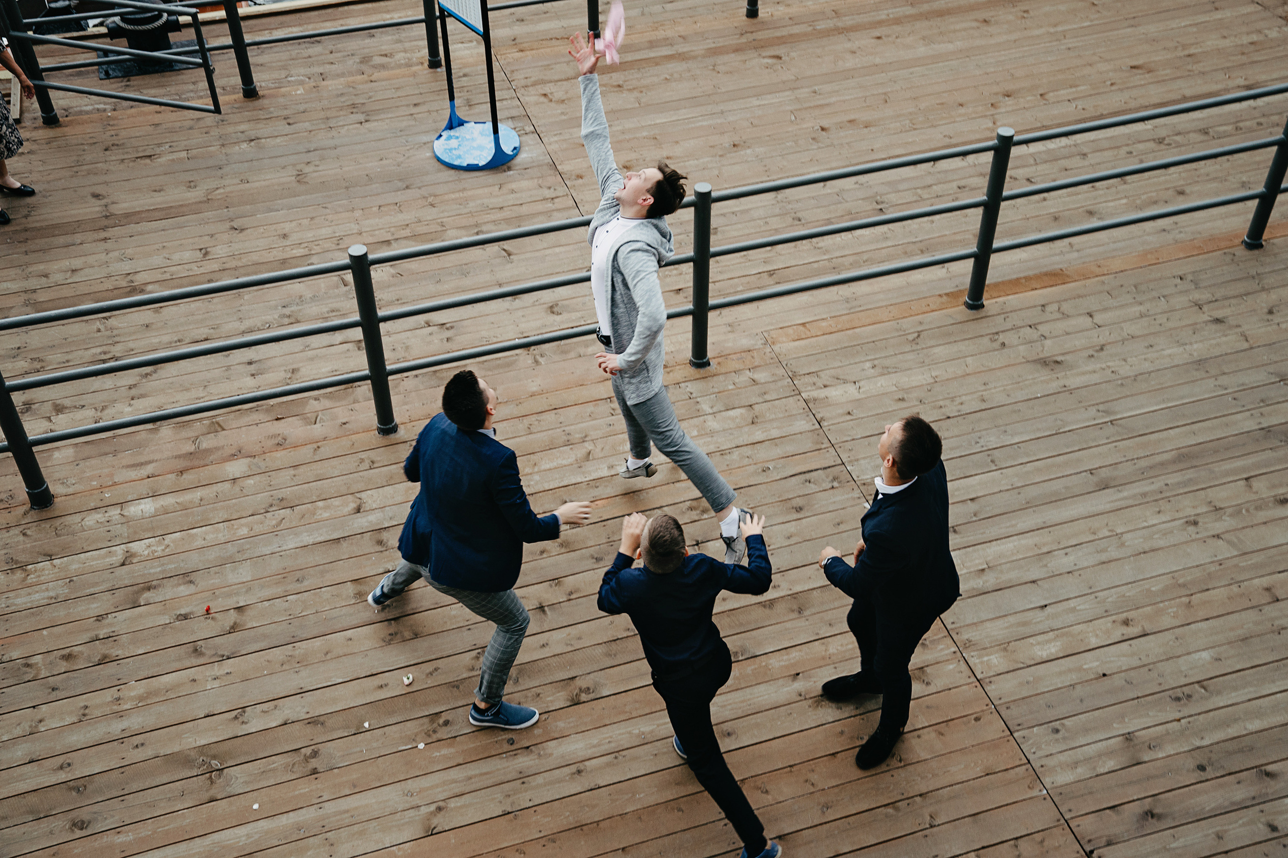 Владимир и Влада. Свадебный фотограф и видеограф Дмитрий Горяченков