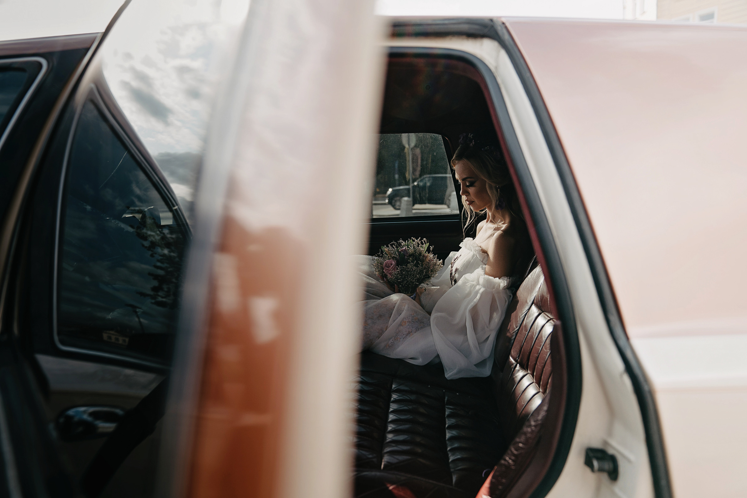 Вячеслав и Яна. Свадебный фотограф и видеограф Дмитрий Горяченков