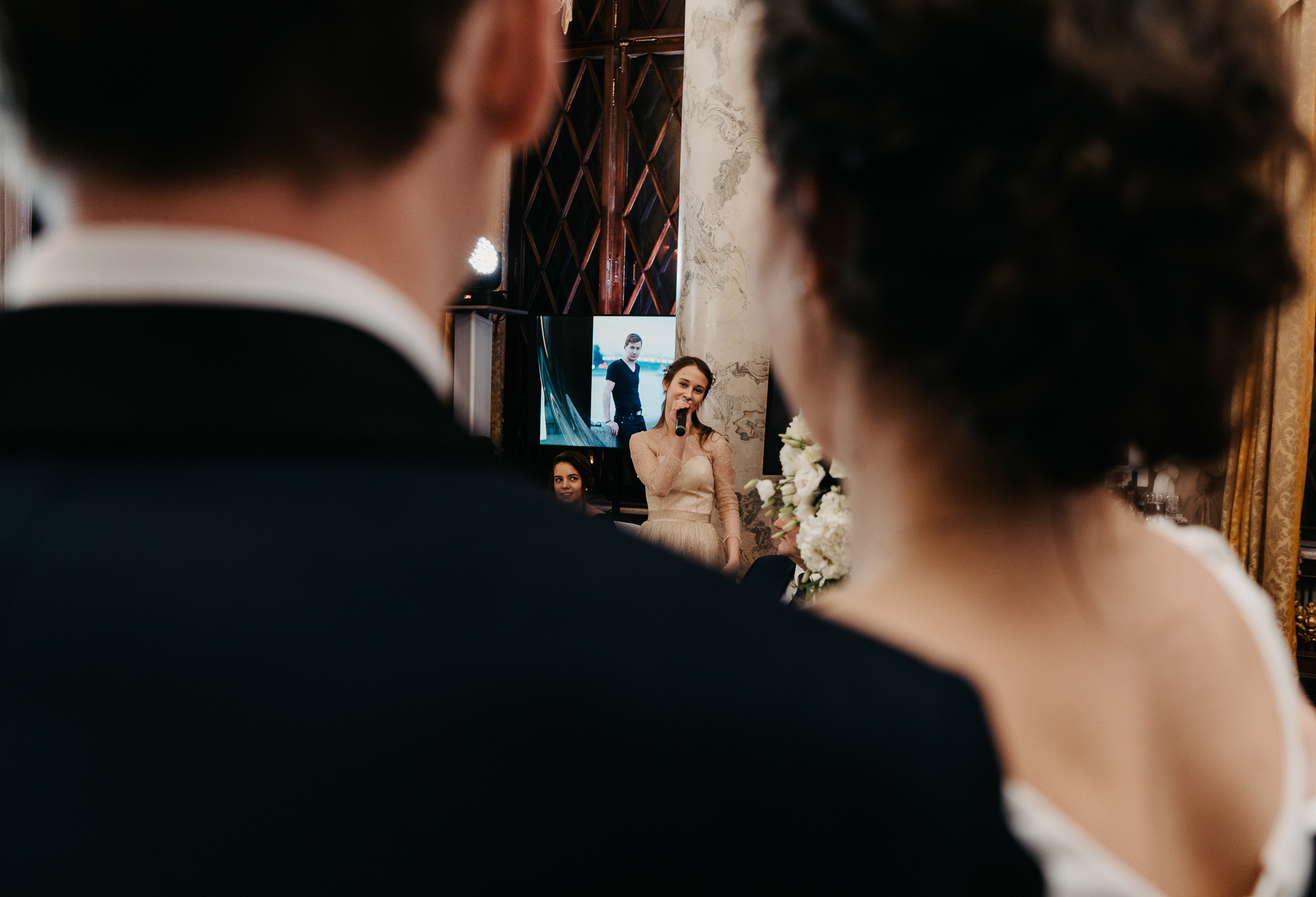 Владимир и Катажина. Свадебный фотограф и видеограф Дмитрий Горяченков