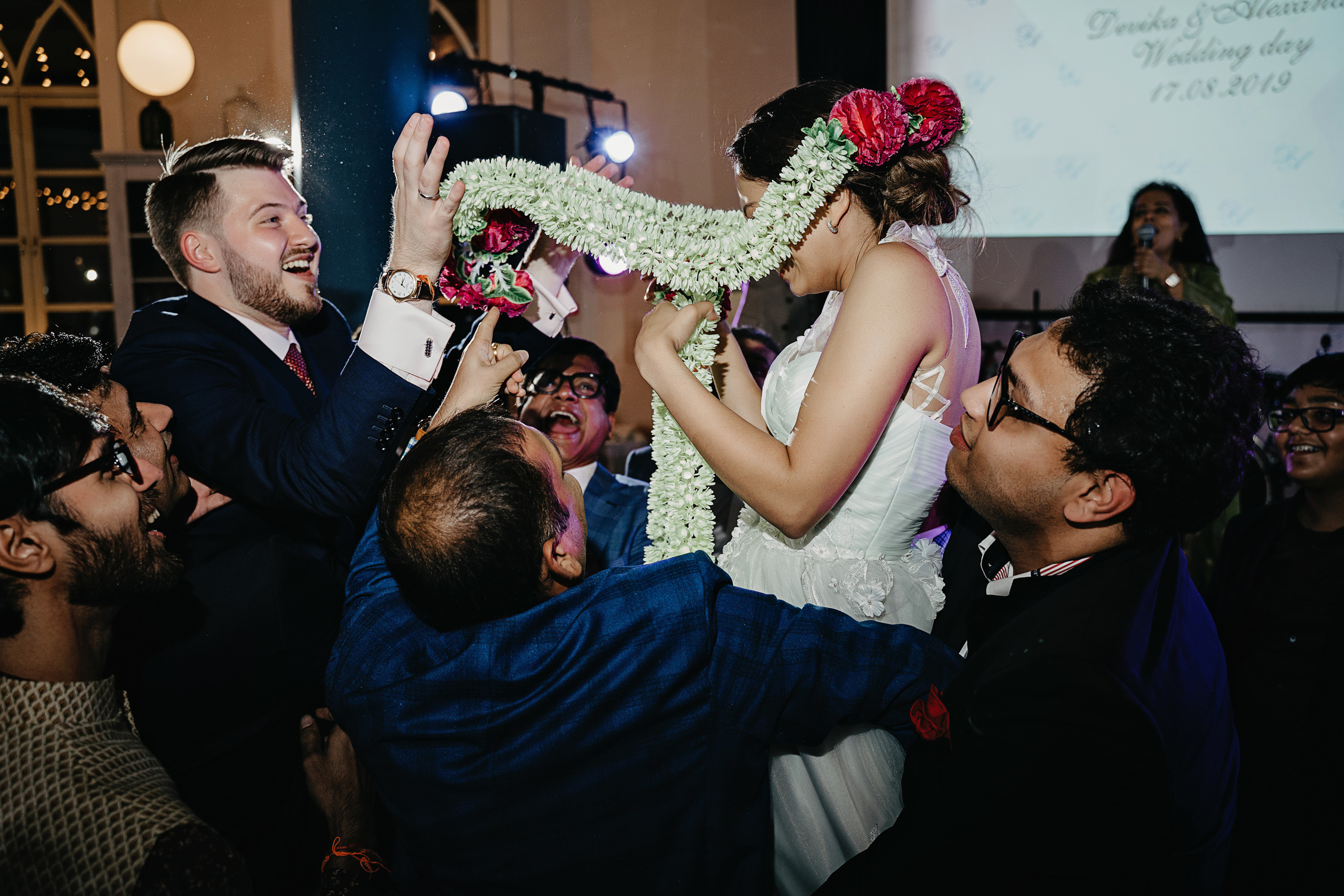 Александр и Виктория. Свадебный фотограф и видеограф Дмитрий Горяченков