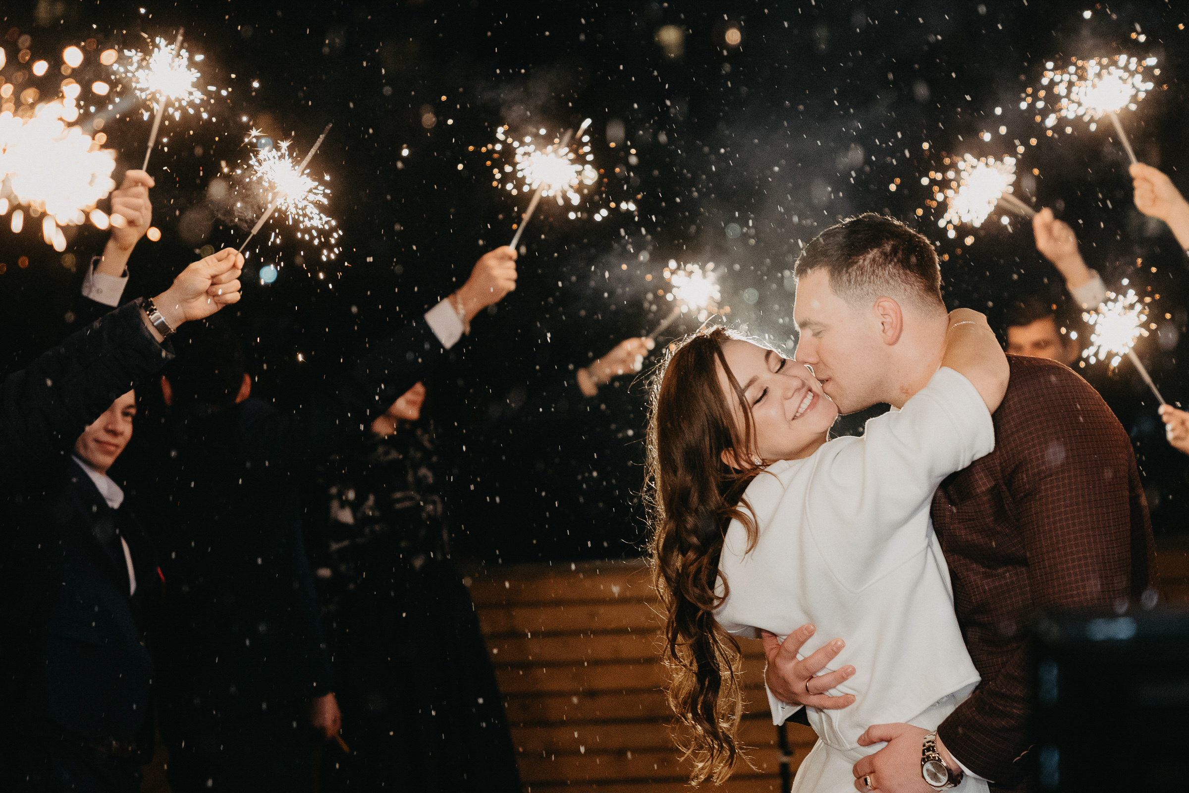 Свадебный фотограф и видеограф Дмитрий Горяченков