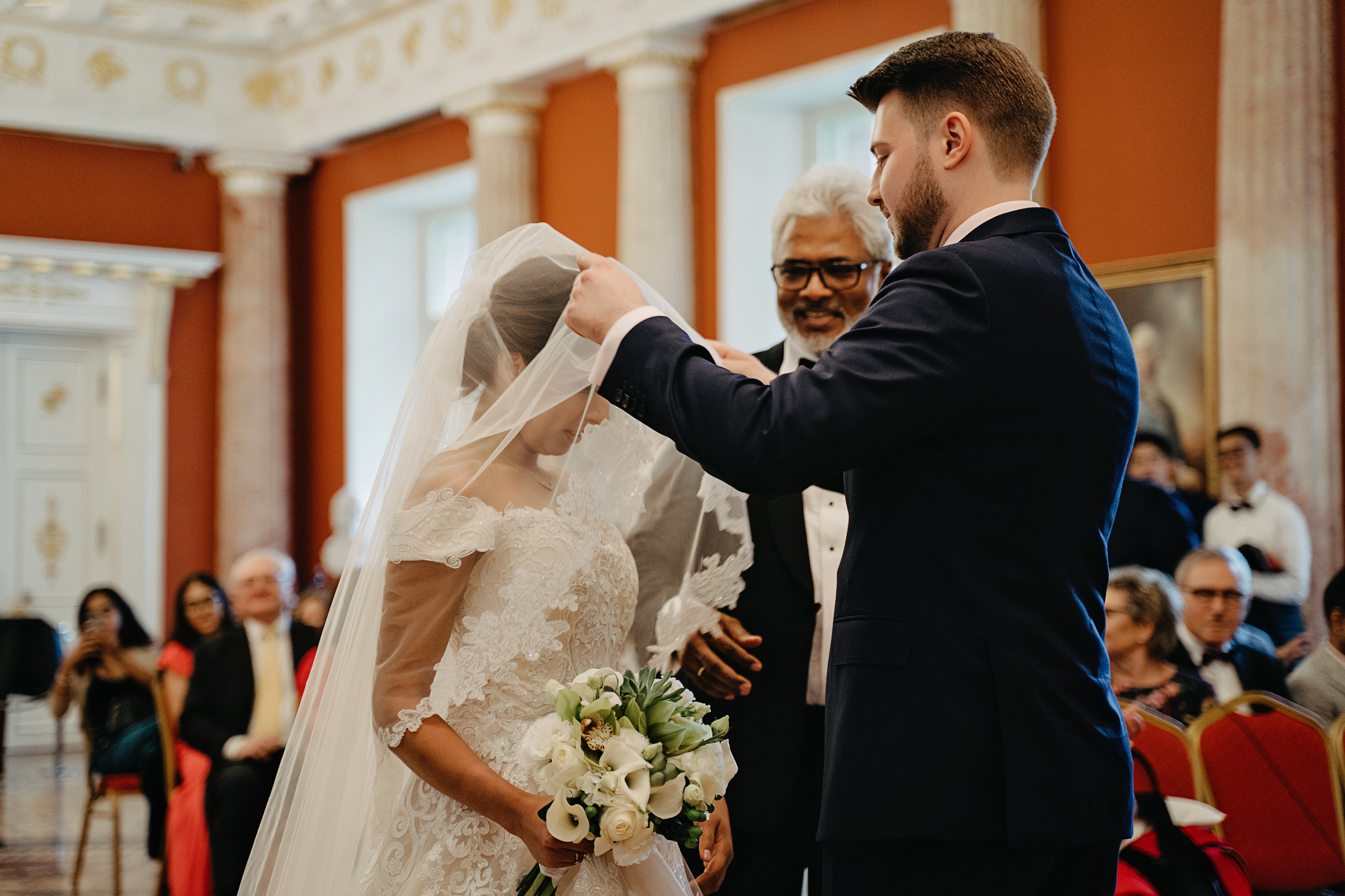 Александр и Виктория. Свадебный фотограф и видеограф Дмитрий Горяченков