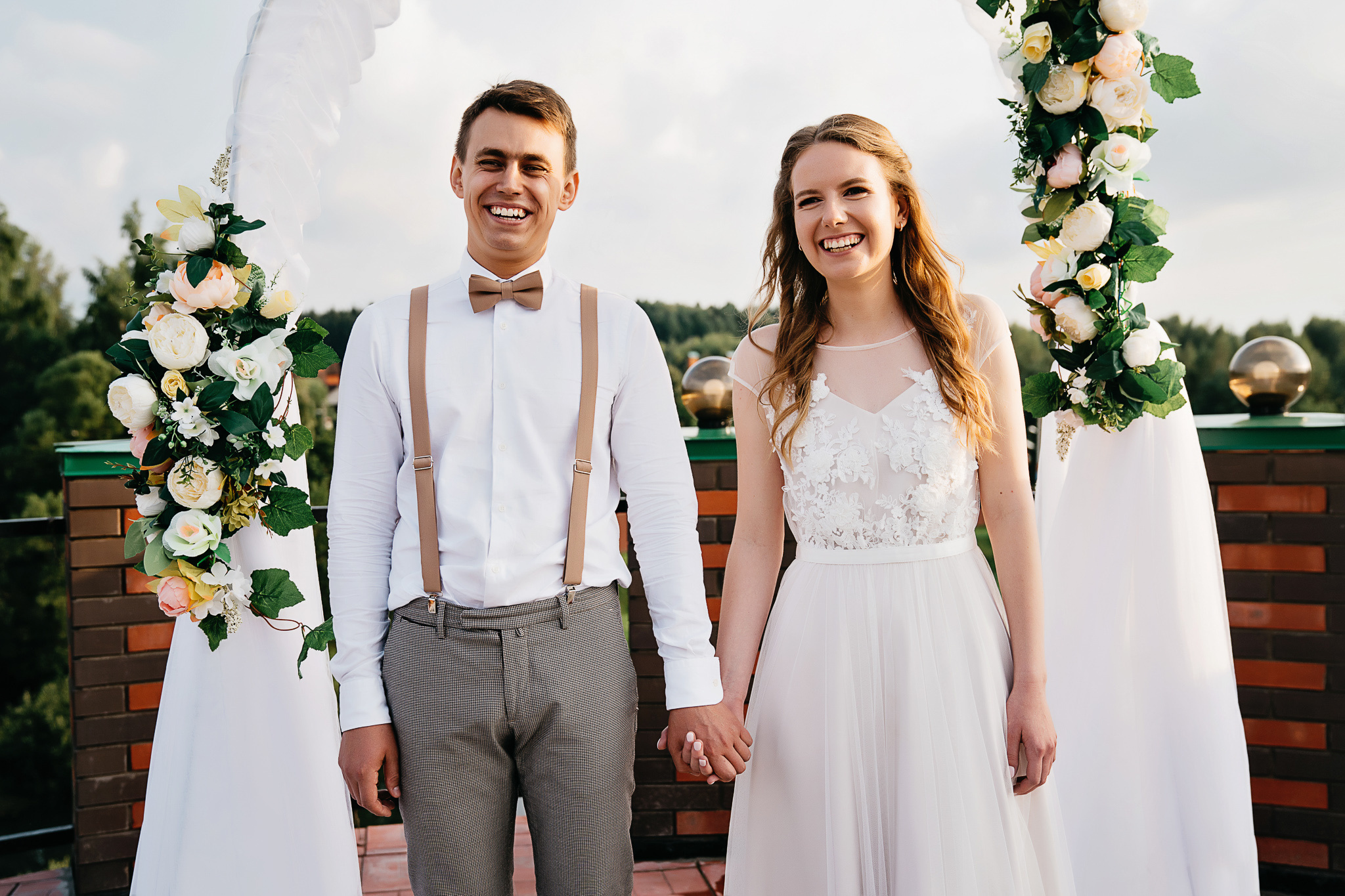 Максим и София. Свадебный фотограф и видеограф Дмитрий Горяченков