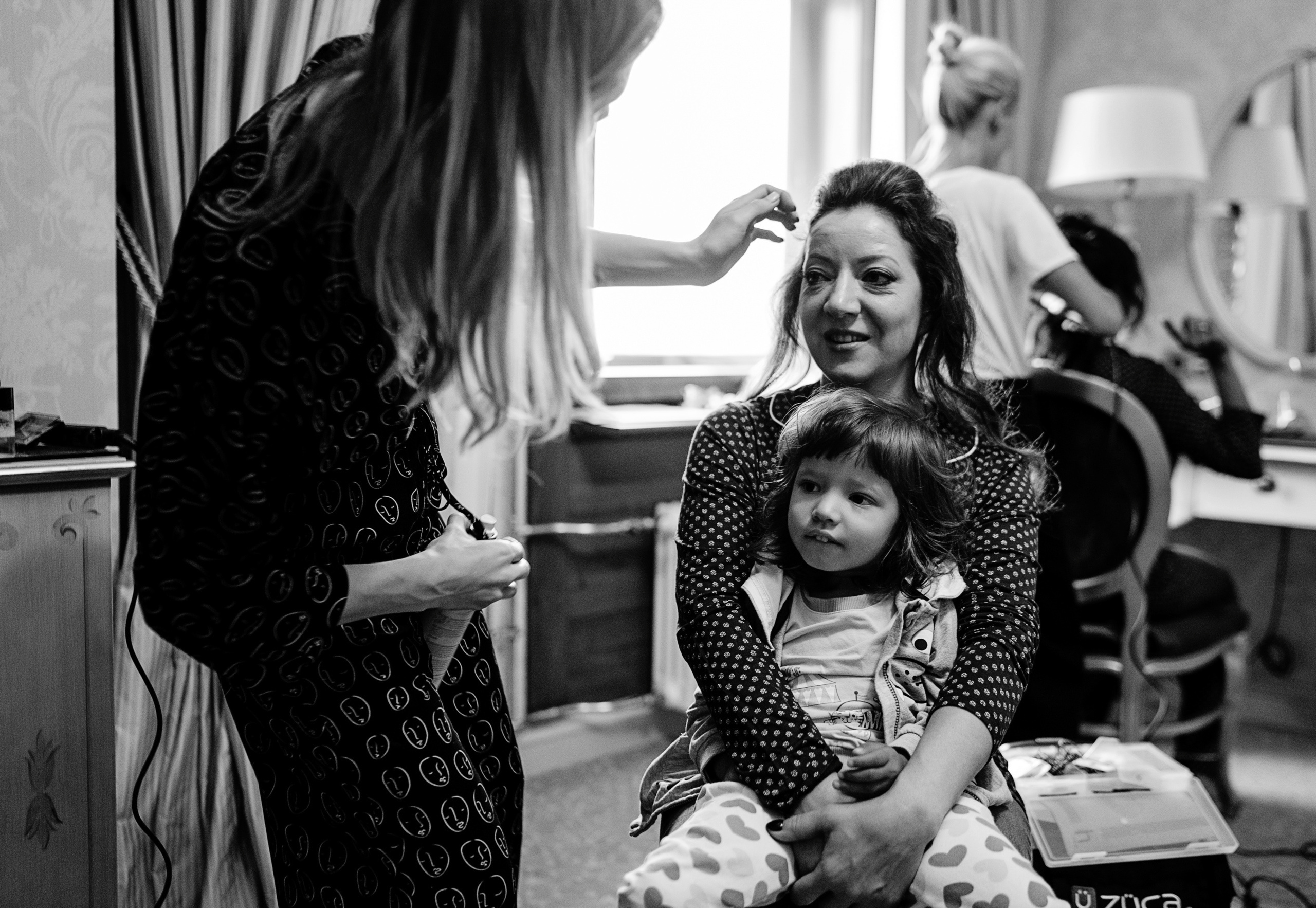 Александр и Виктория. Свадебный фотограф и видеограф Дмитрий Горяченков