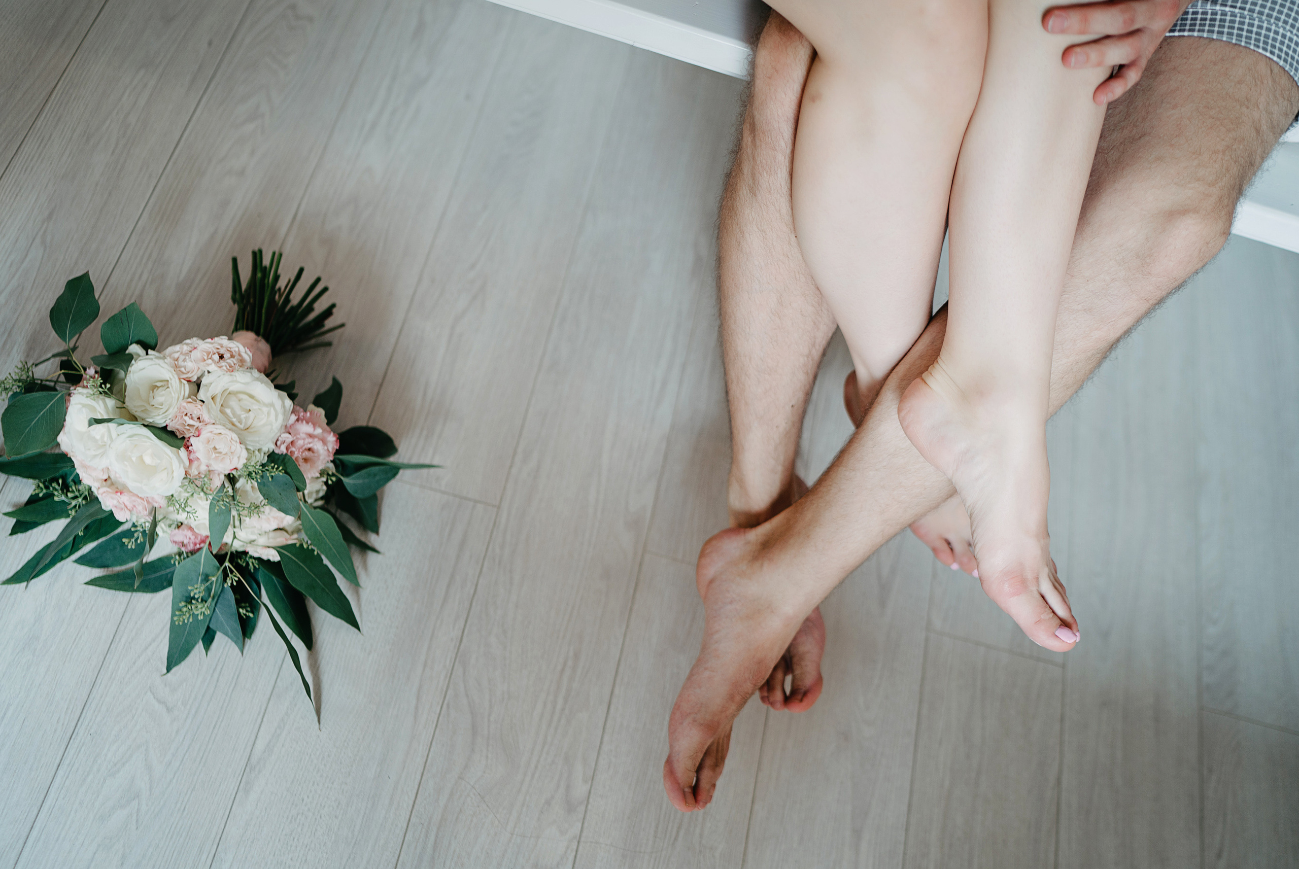 Владимир и Влада. Свадебный фотограф и видеограф Дмитрий Горяченков