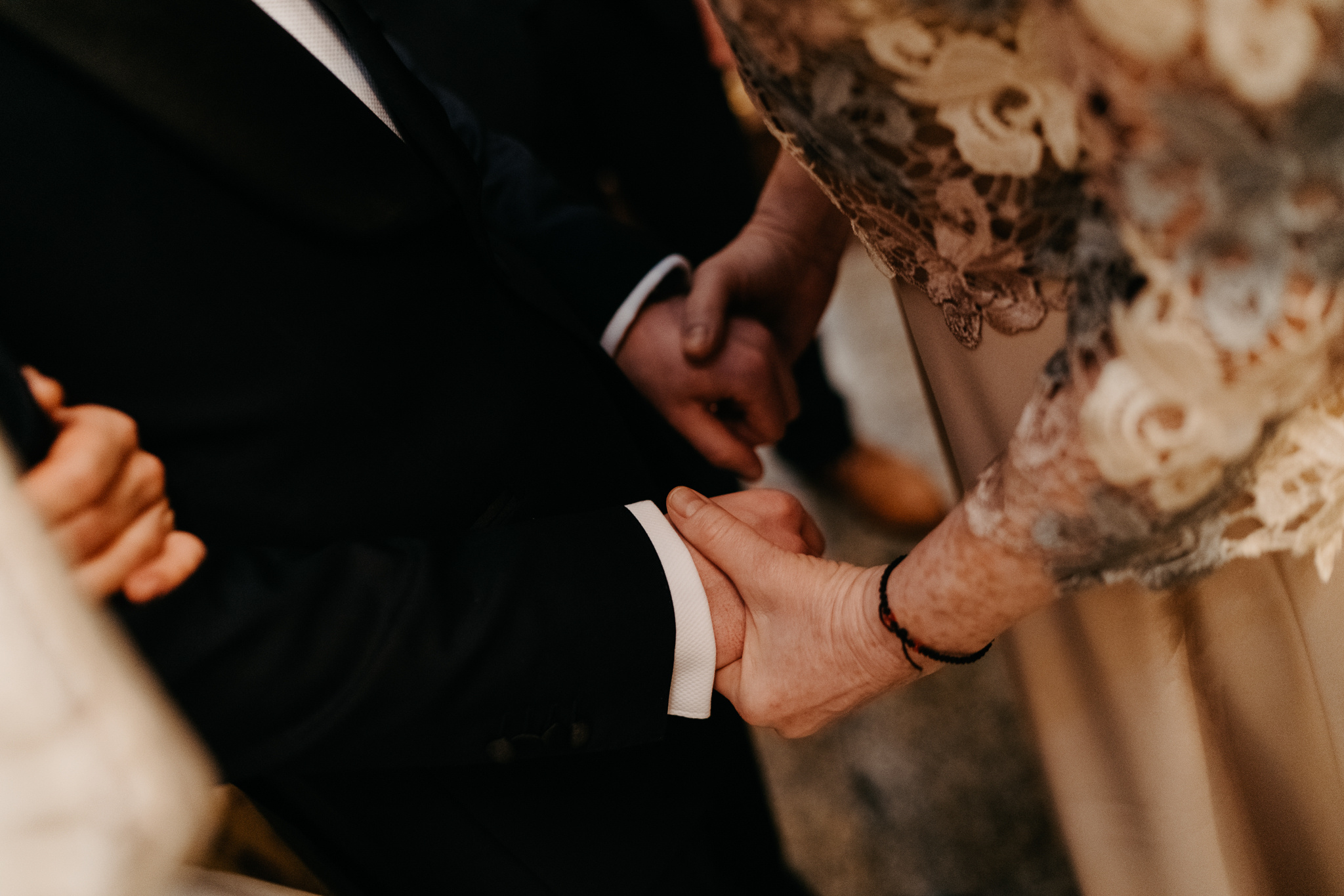 Владимир и Катажина. Свадебный фотограф и видеограф Дмитрий Горяченков