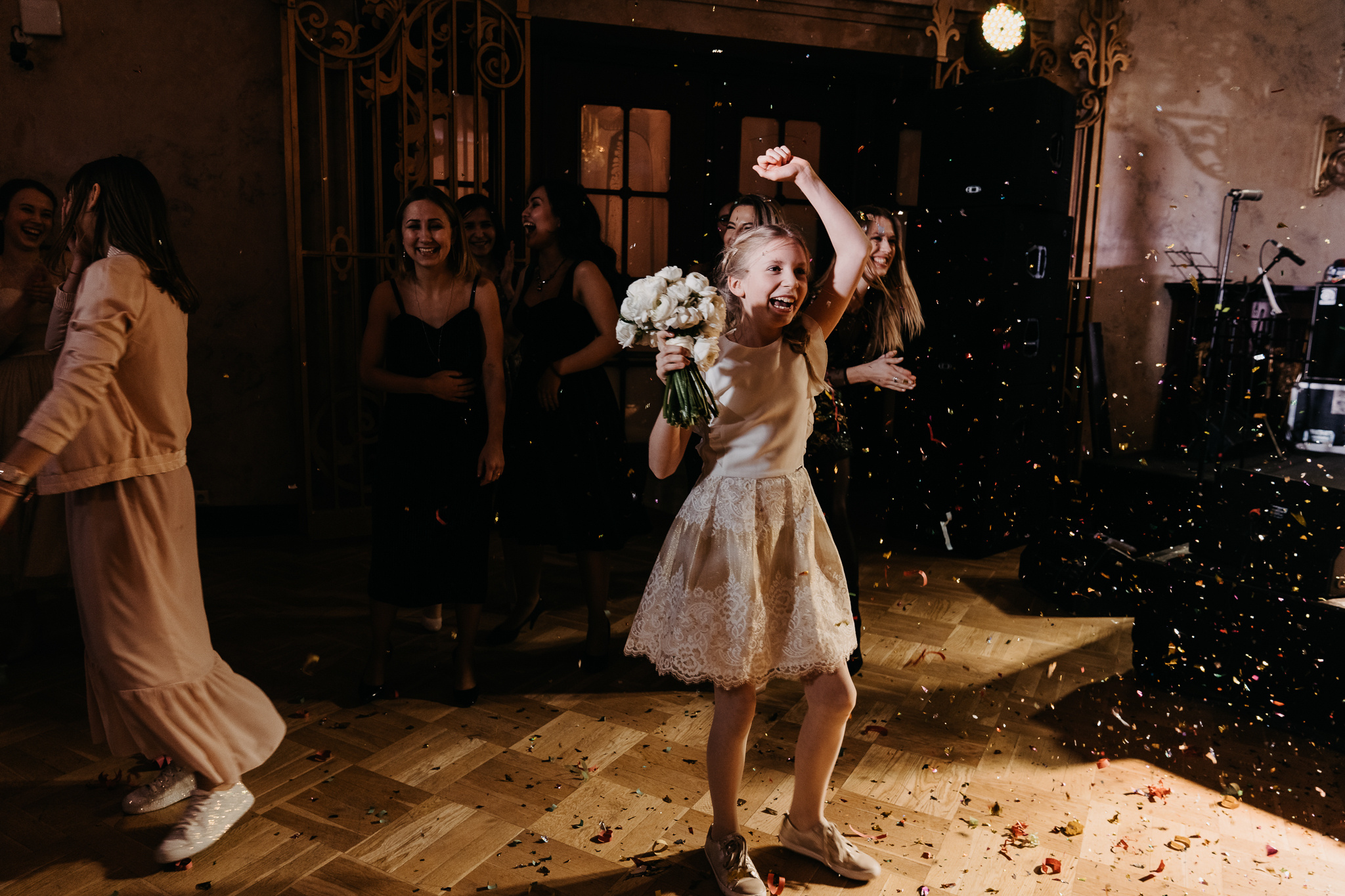 Владимир и Катажина. Свадебный фотограф и видеограф Дмитрий Горяченков