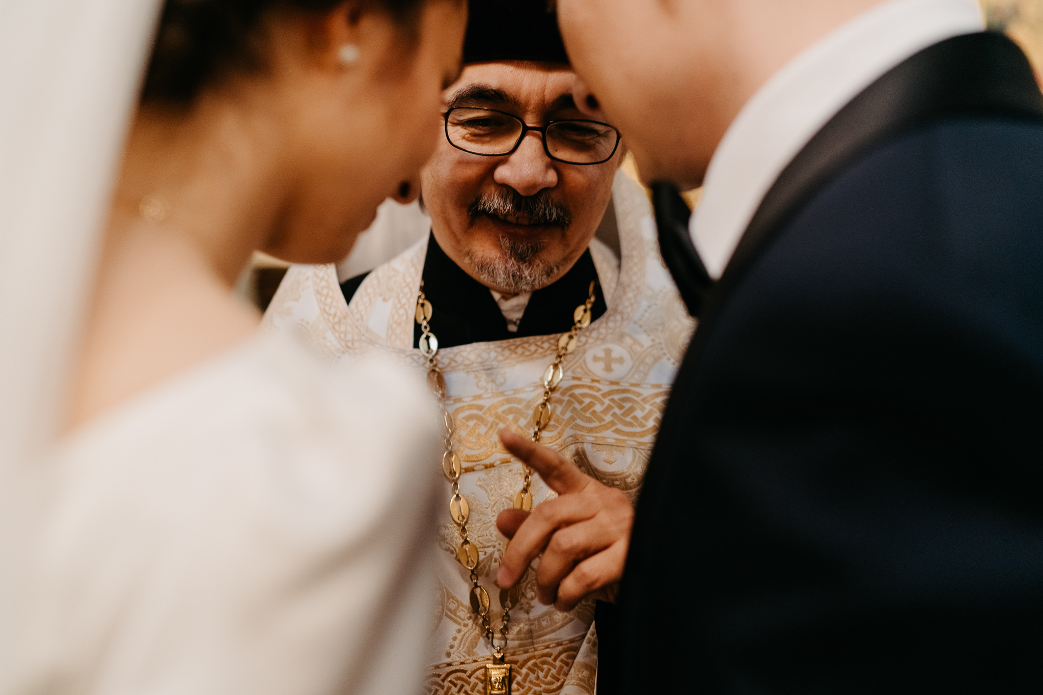 Владимир и Катажина. Свадебный фотограф и видеограф Дмитрий Горяченков