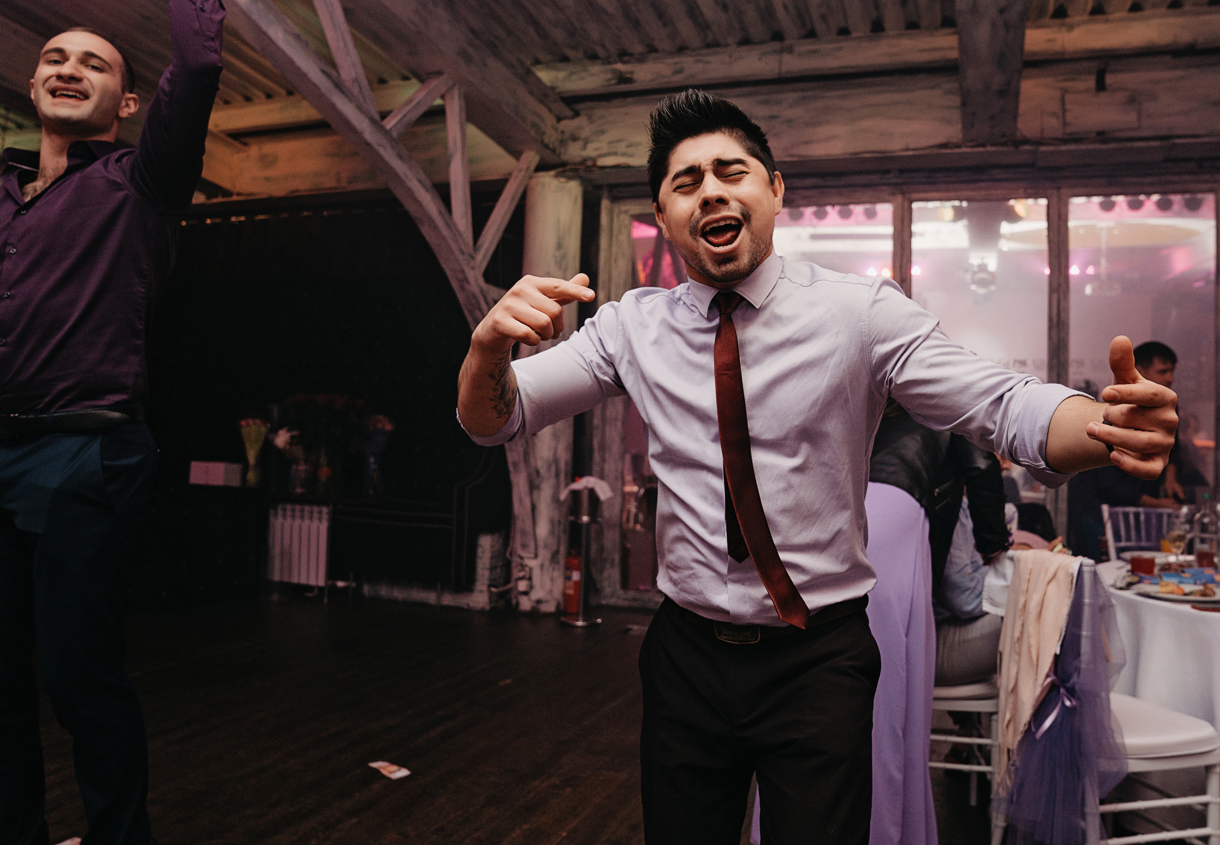 Вячеслав и Яна. Свадебный фотограф и видеограф Дмитрий Горяченков