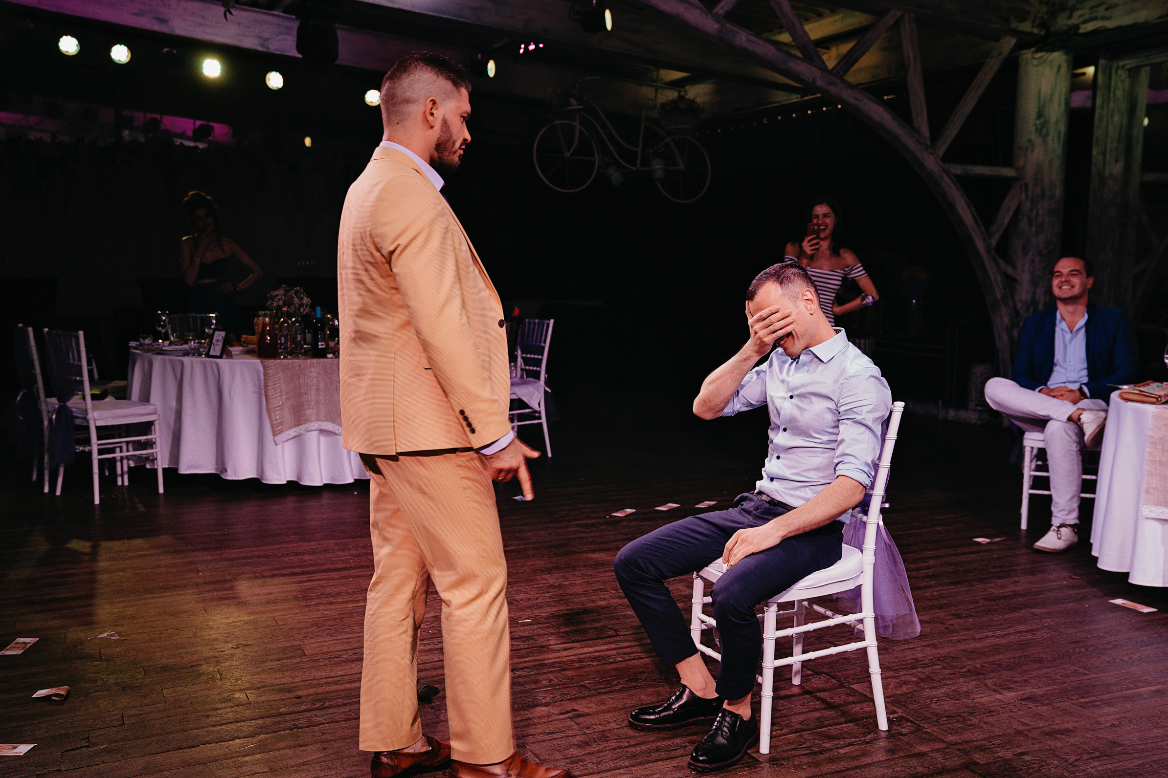 Вячеслав и Яна. Свадебный фотограф и видеограф Дмитрий Горяченков