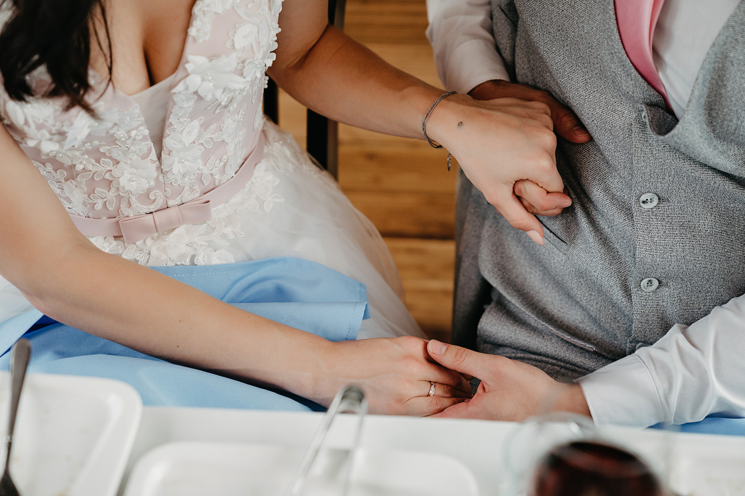 Владимир и Влада. Свадебный фотограф и видеограф Дмитрий Горяченков