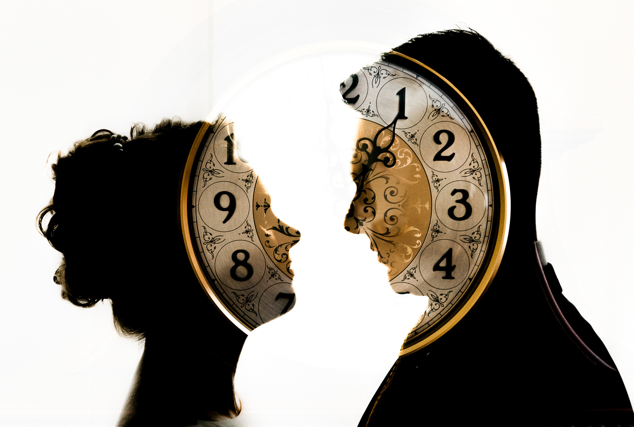 Свадебный фотограф и видеограф Дмитрий Горяченков