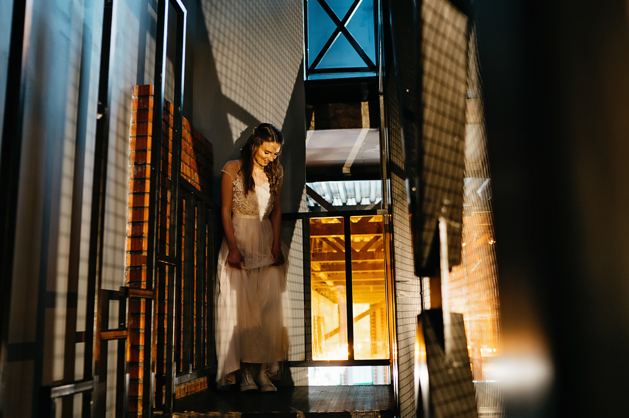 Максим и София. Свадебный фотограф и видеограф Дмитрий Горяченков