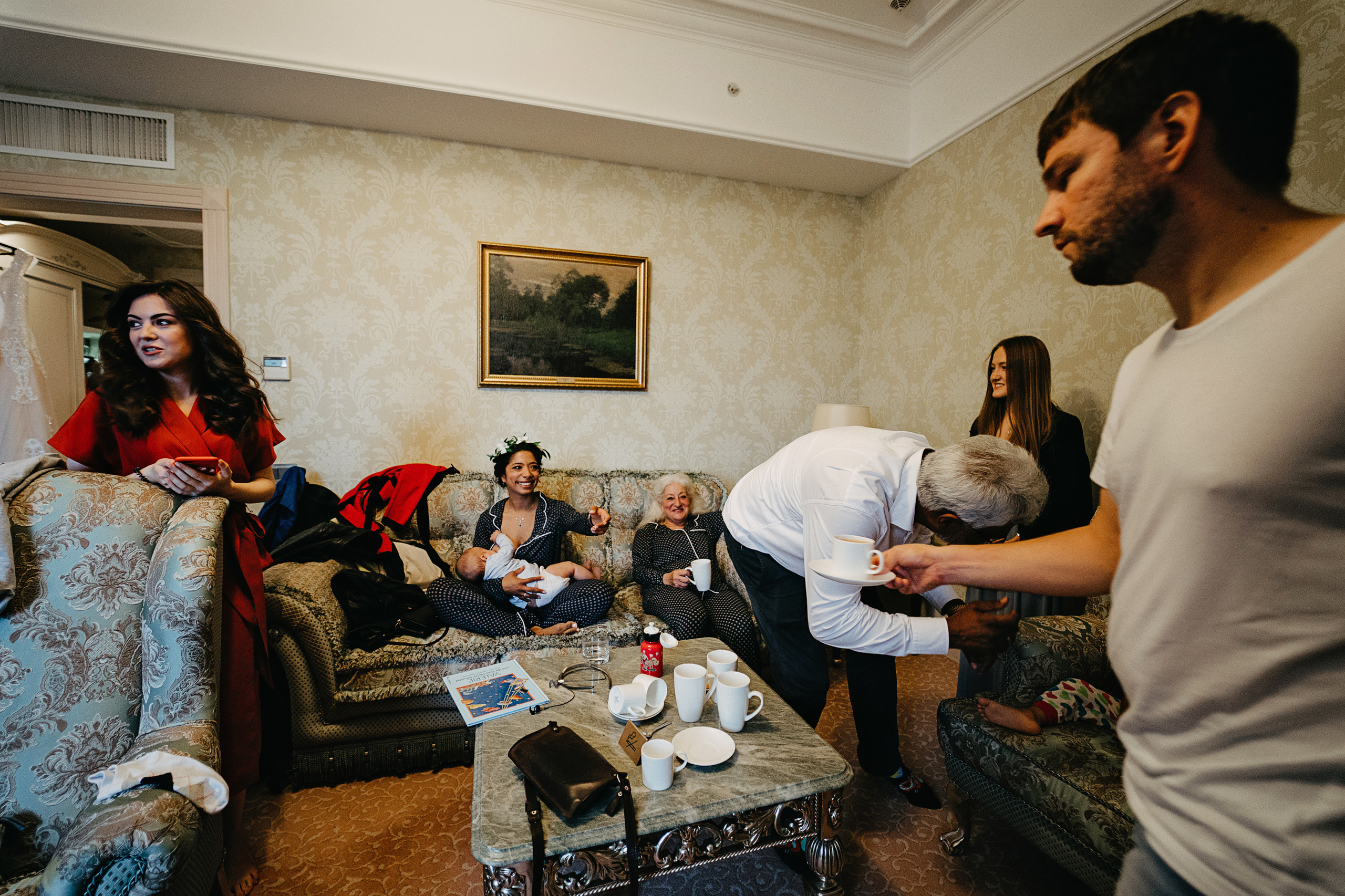 Александр и Виктория. Свадебный фотограф и видеограф Дмитрий Горяченков