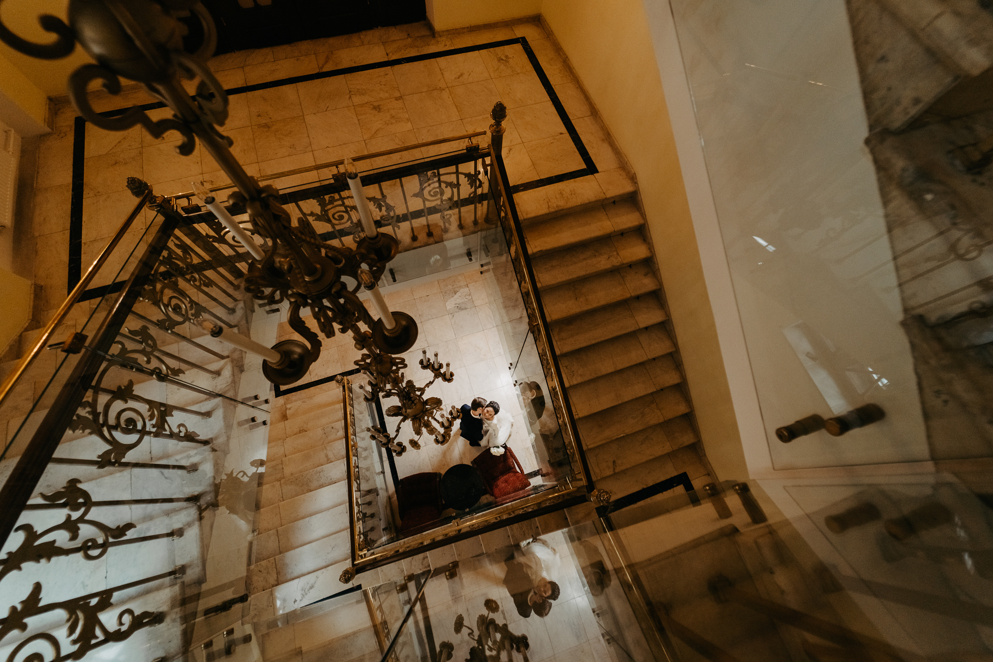 Владимир и Катажина. Свадебный фотограф и видеограф Дмитрий Горяченков