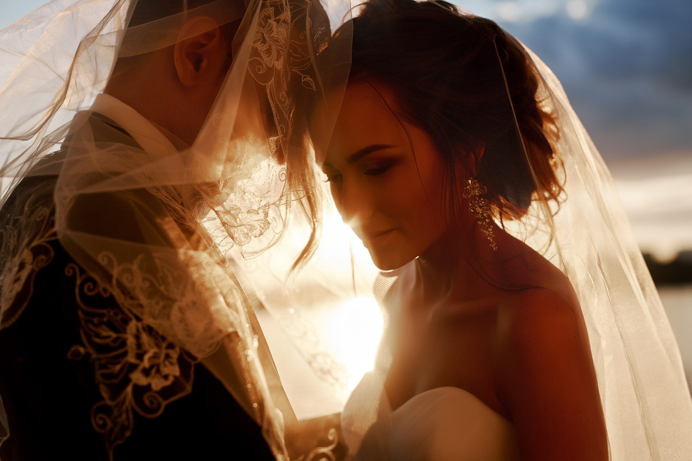 Свадебный фотограф и видеограф Дмитрий Горяченков