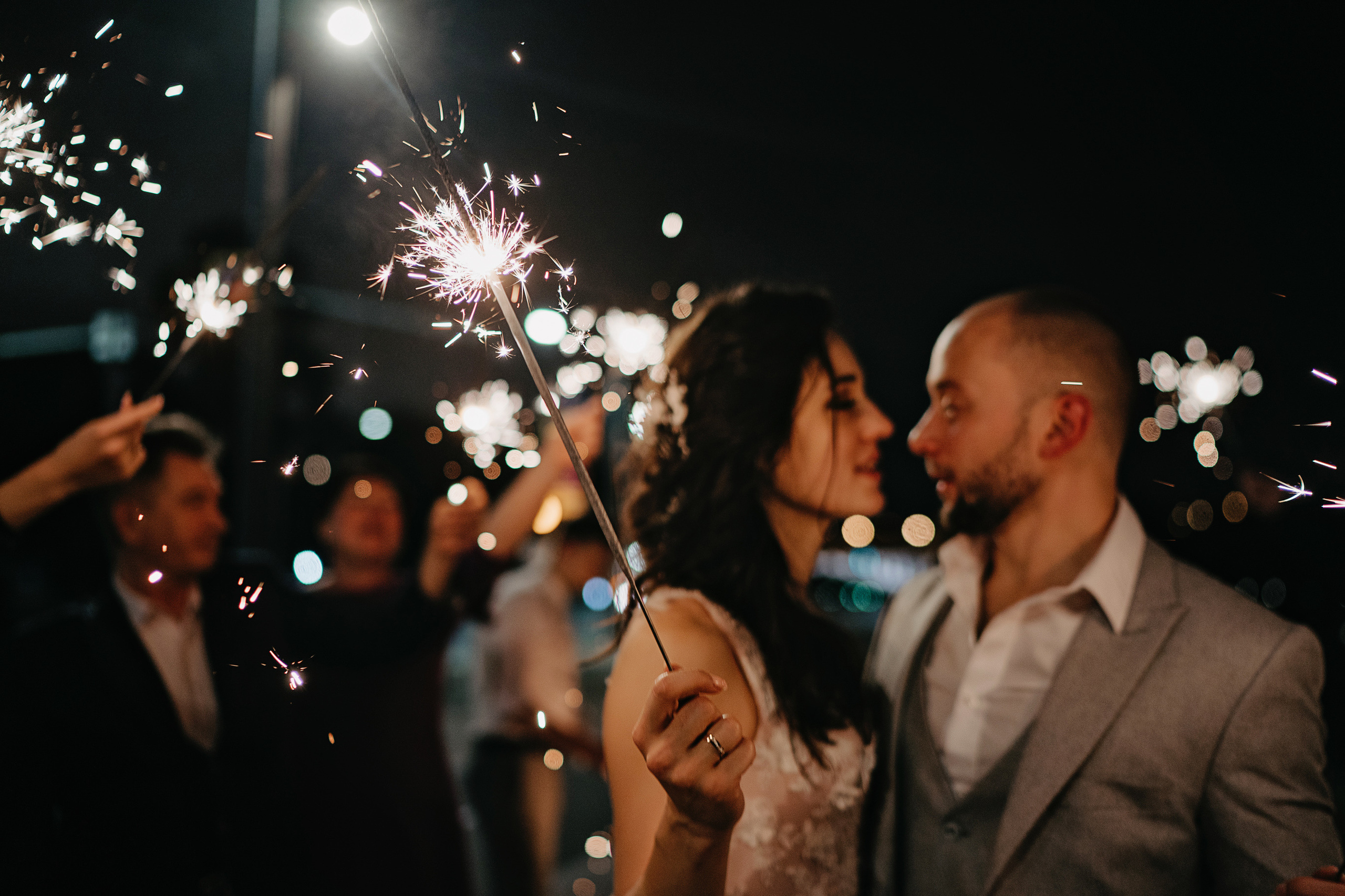 Владимир и Влада. Свадебный фотограф и видеограф Дмитрий Горяченков