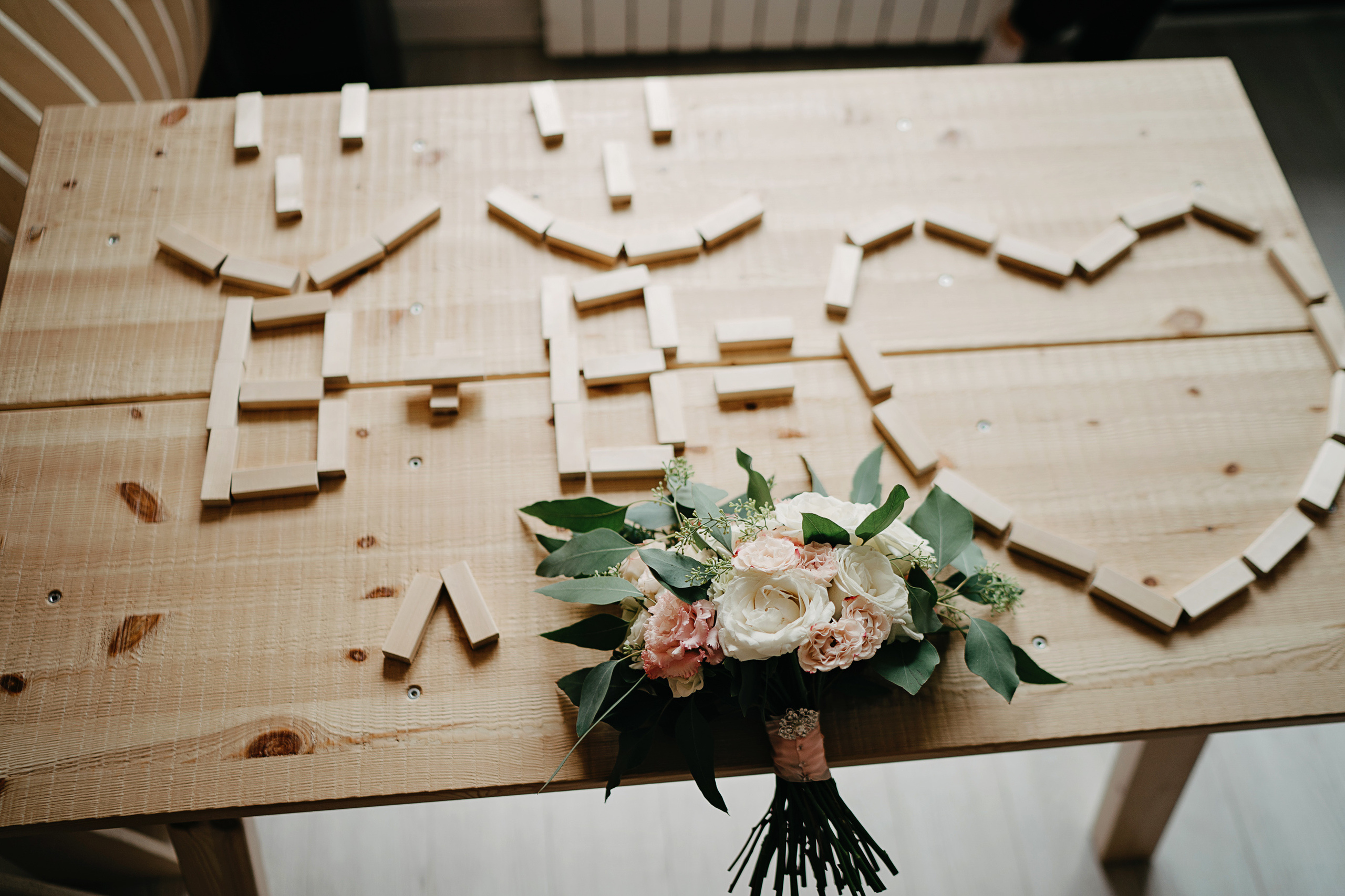 Владимир и Влада. Свадебный фотограф и видеограф Дмитрий Горяченков